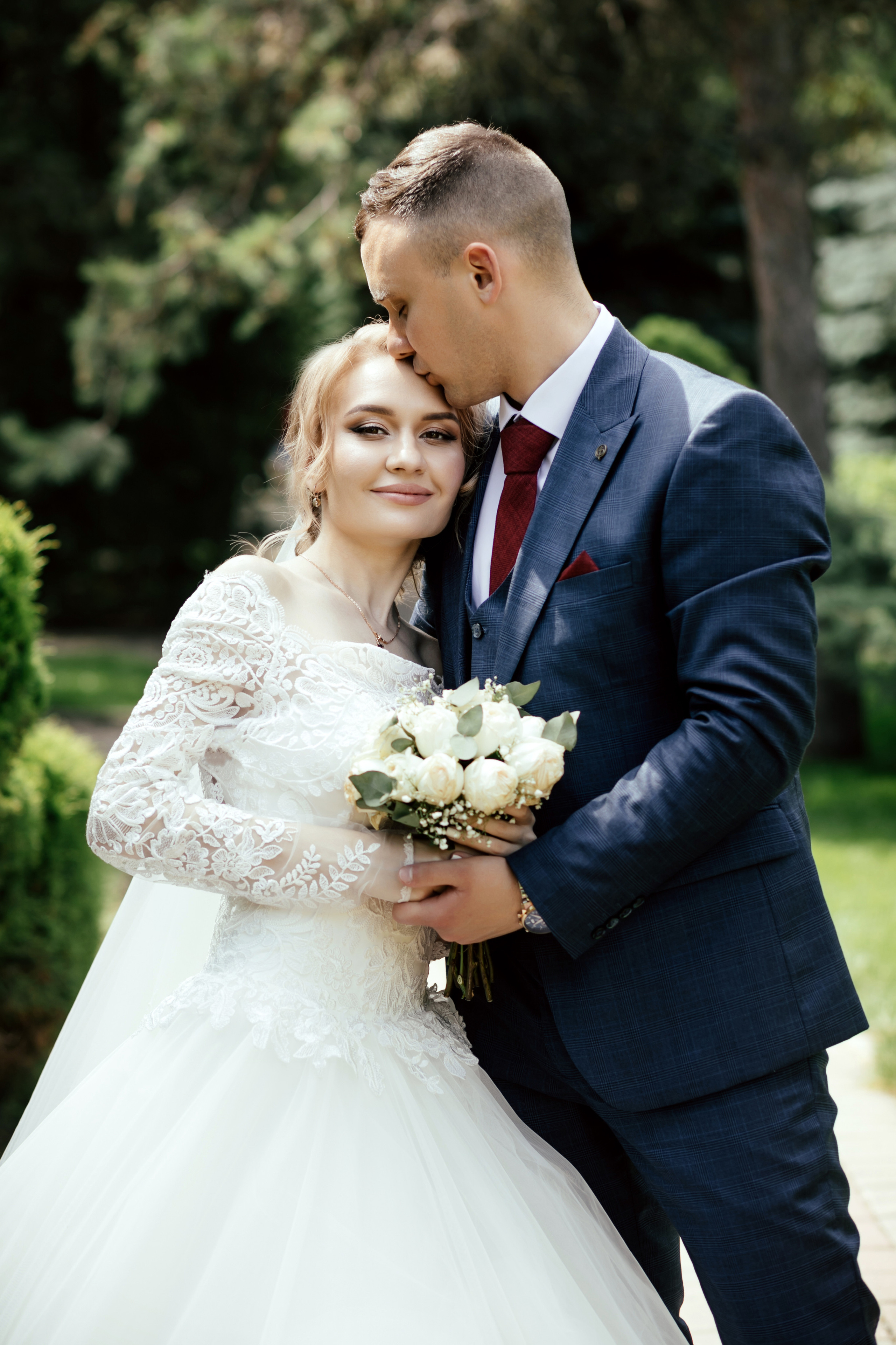 Эльдар и Маргарита. Свадебный фотограф Ростове-на-Дону