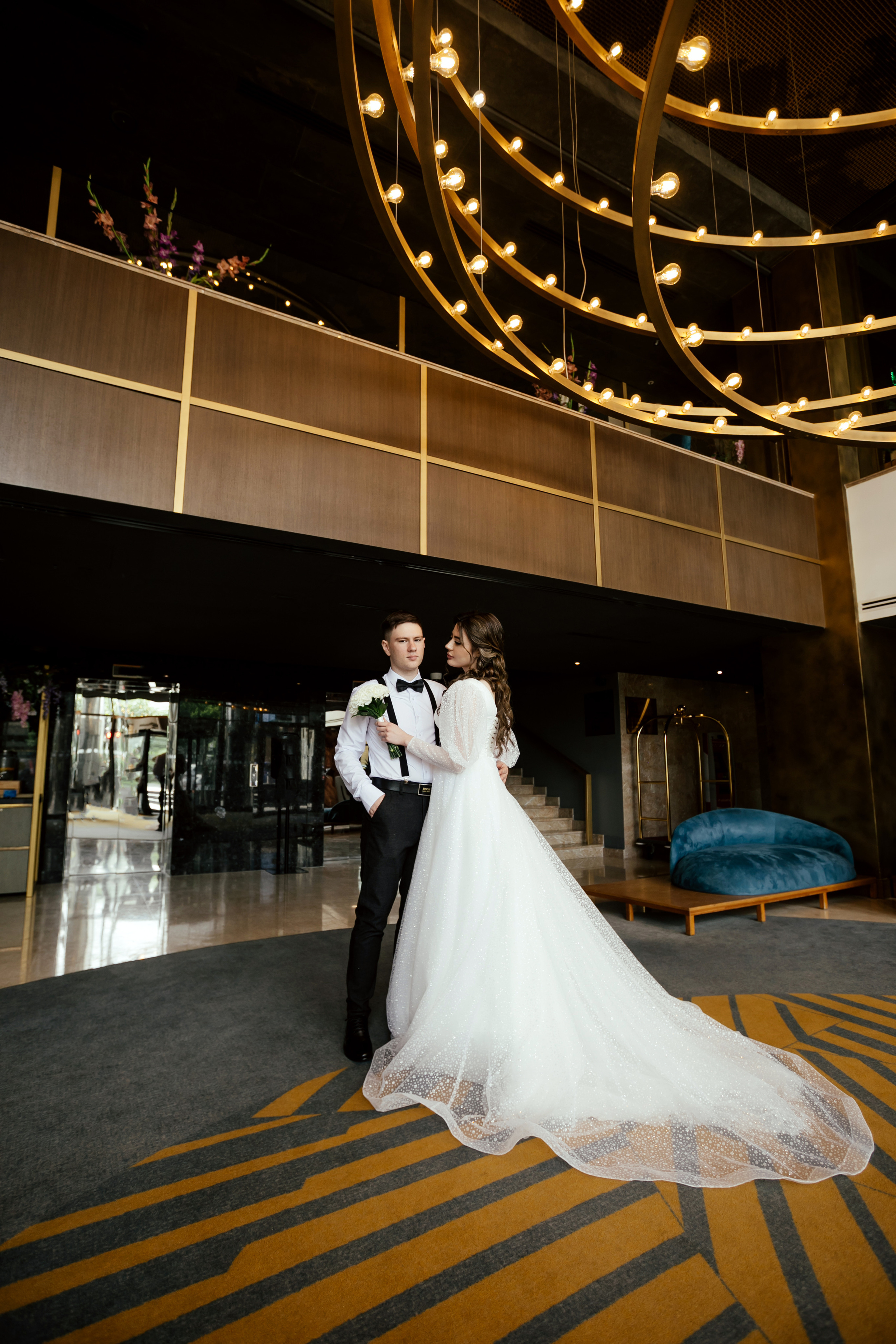 Ксюша и Женя. Свадебный фотограф Ростове-на-Дону