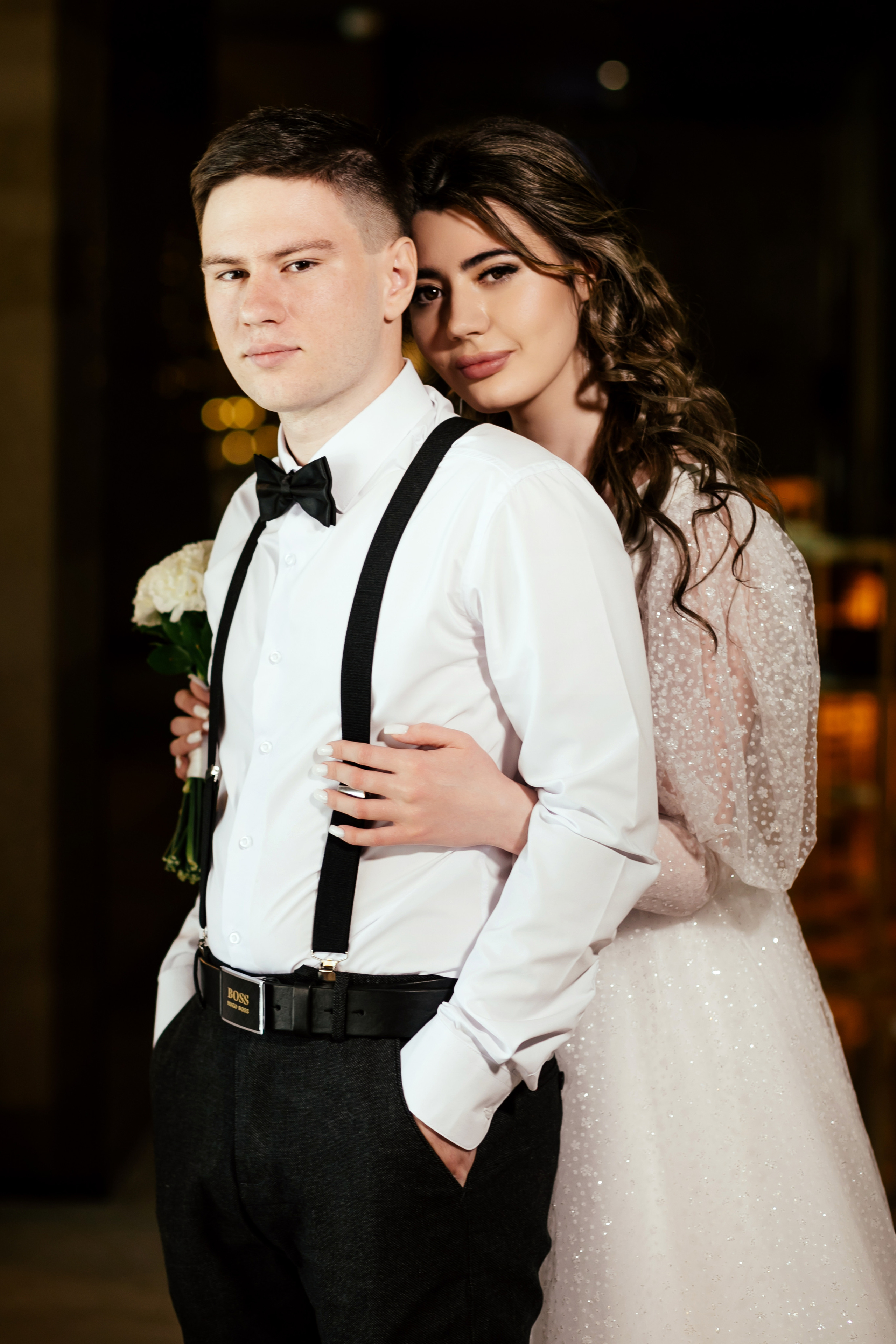 Ксюша и Женя. Свадебный фотограф Ростове-на-Дону