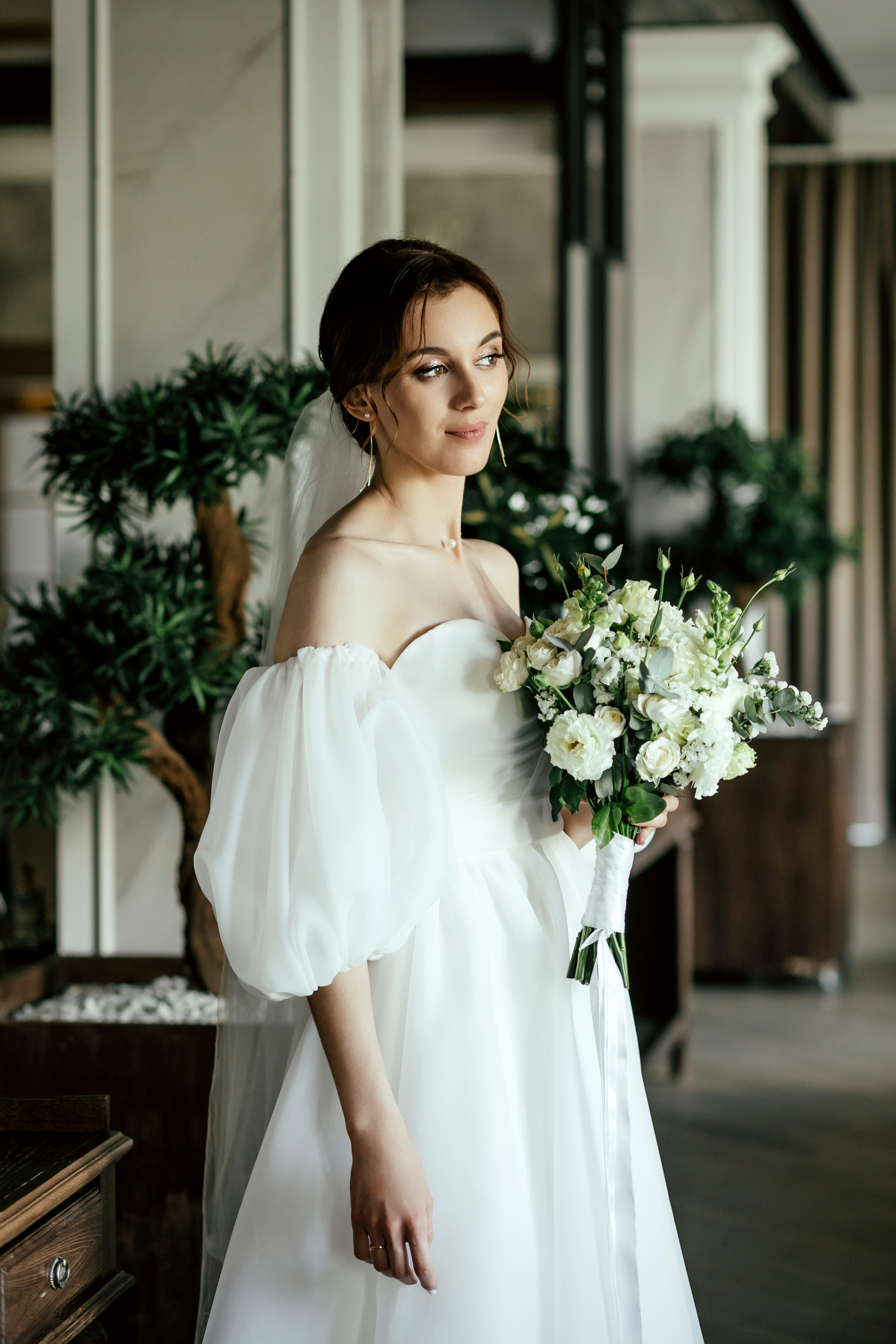 Оксана и Дима. Свадебный фотограф Ростове-на-Дону