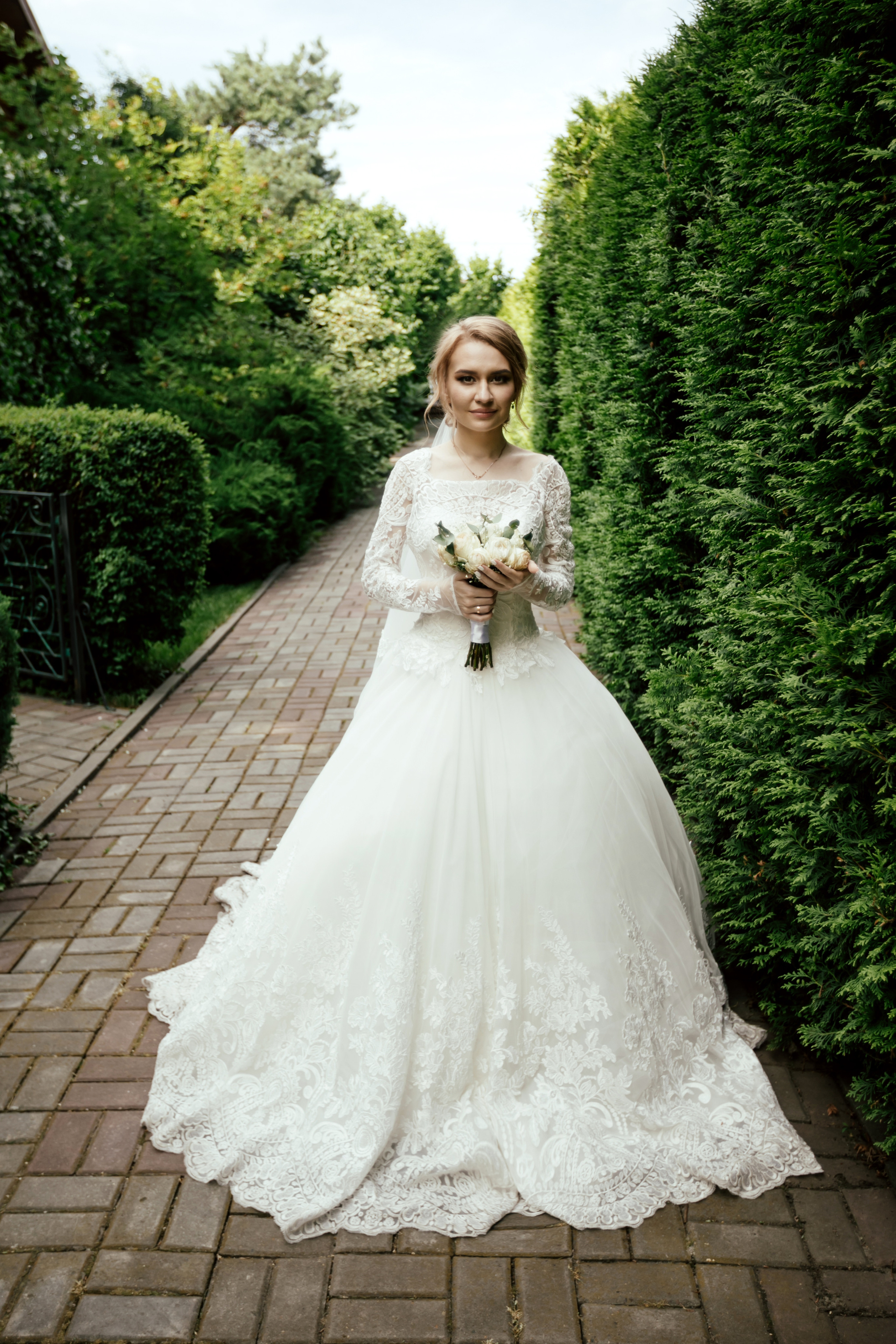 Эльдар и Маргарита. Свадебный фотограф Ростове-на-Дону