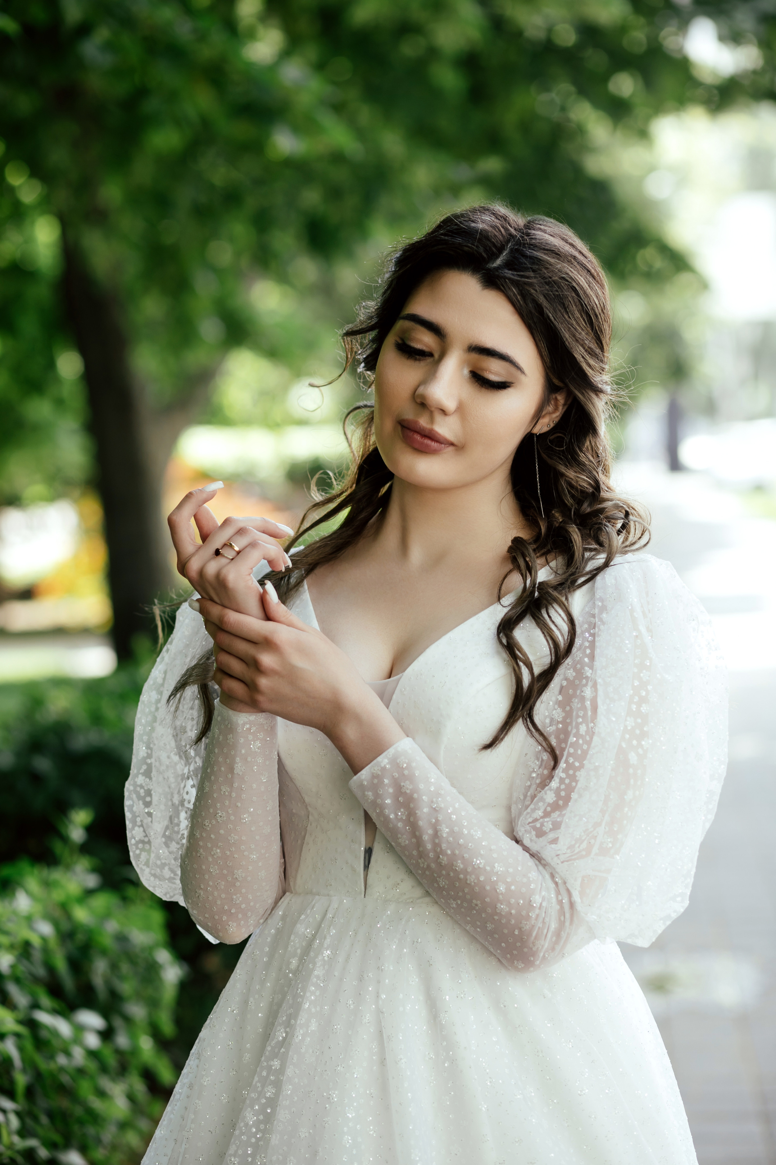 Ксюша и Женя. Свадебный фотограф Ростове-на-Дону