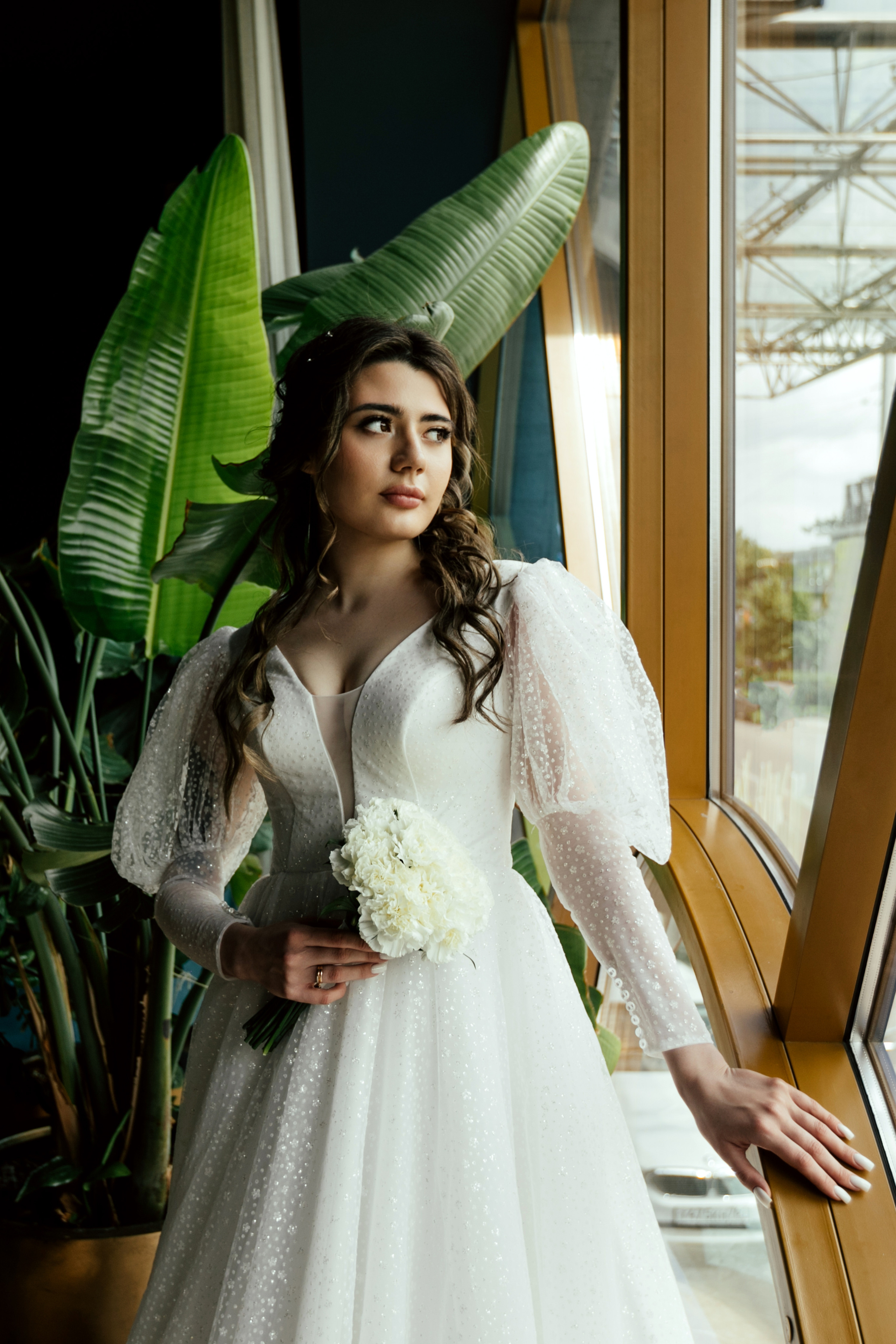 Ксюша и Женя. Свадебный фотограф Ростове-на-Дону