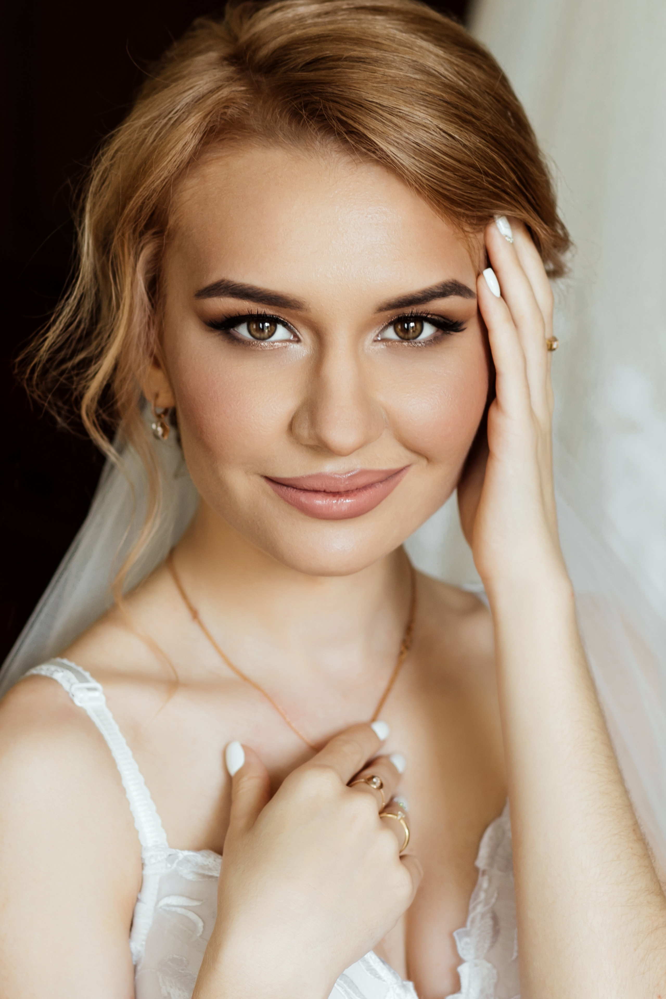 Эльдар и Маргарита. Свадебный фотограф Ростове-на-Дону