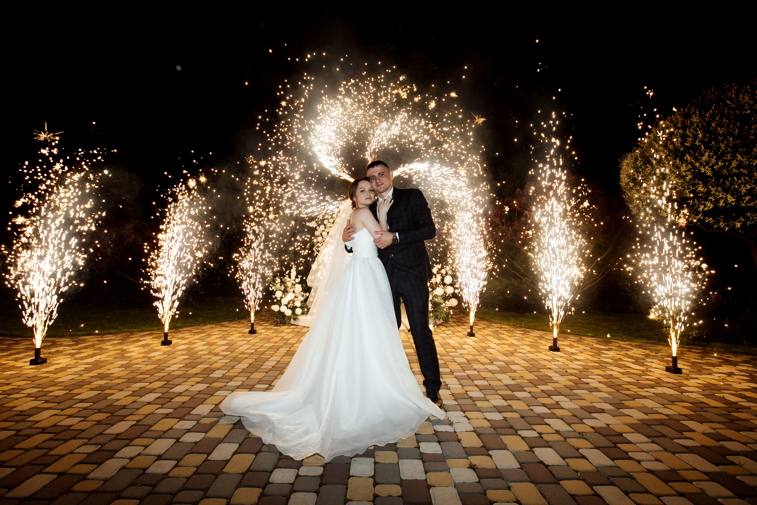 Вика и Саша. Свадебный фотограф Ростове-на-Дону