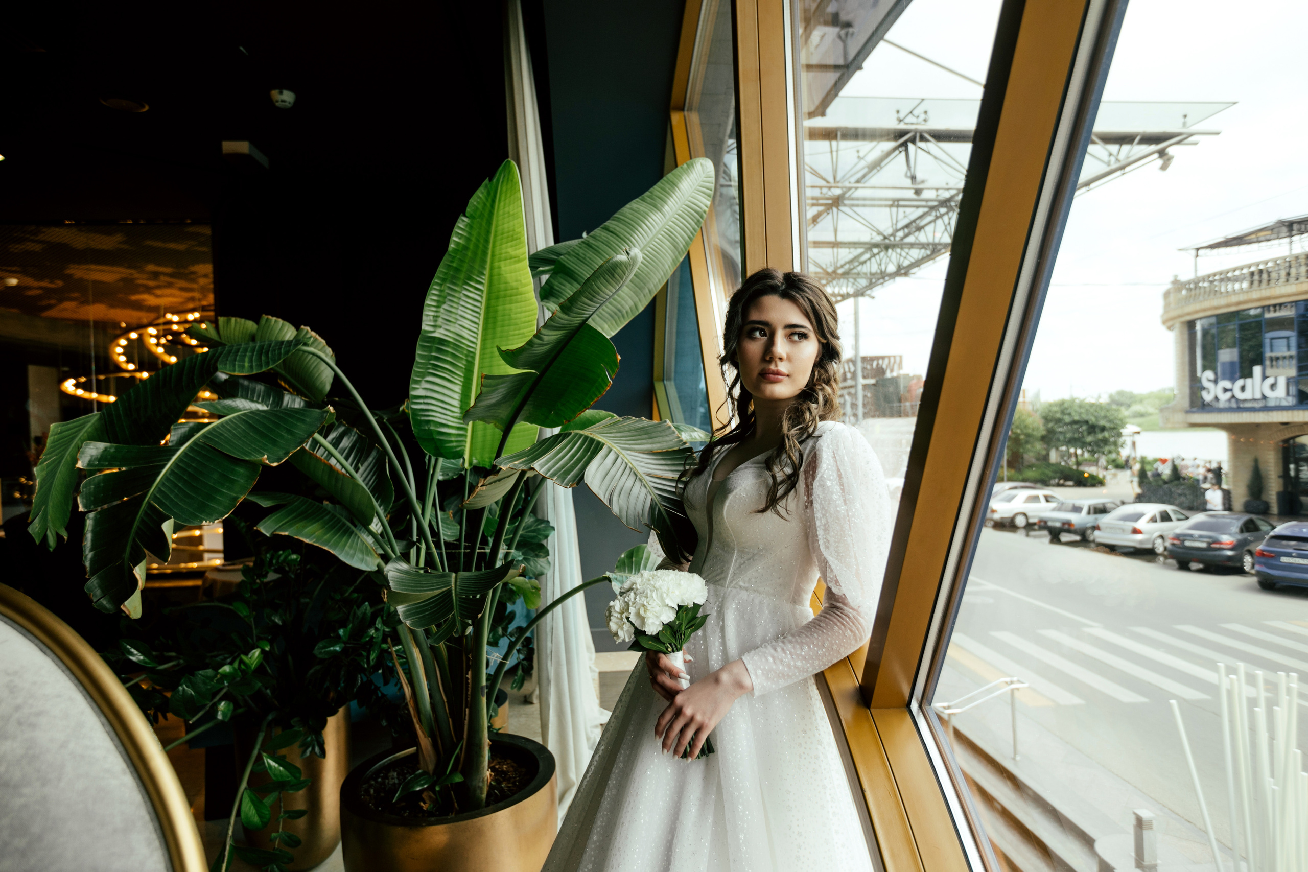 Ксюша и Женя. Свадебный фотограф Ростове-на-Дону