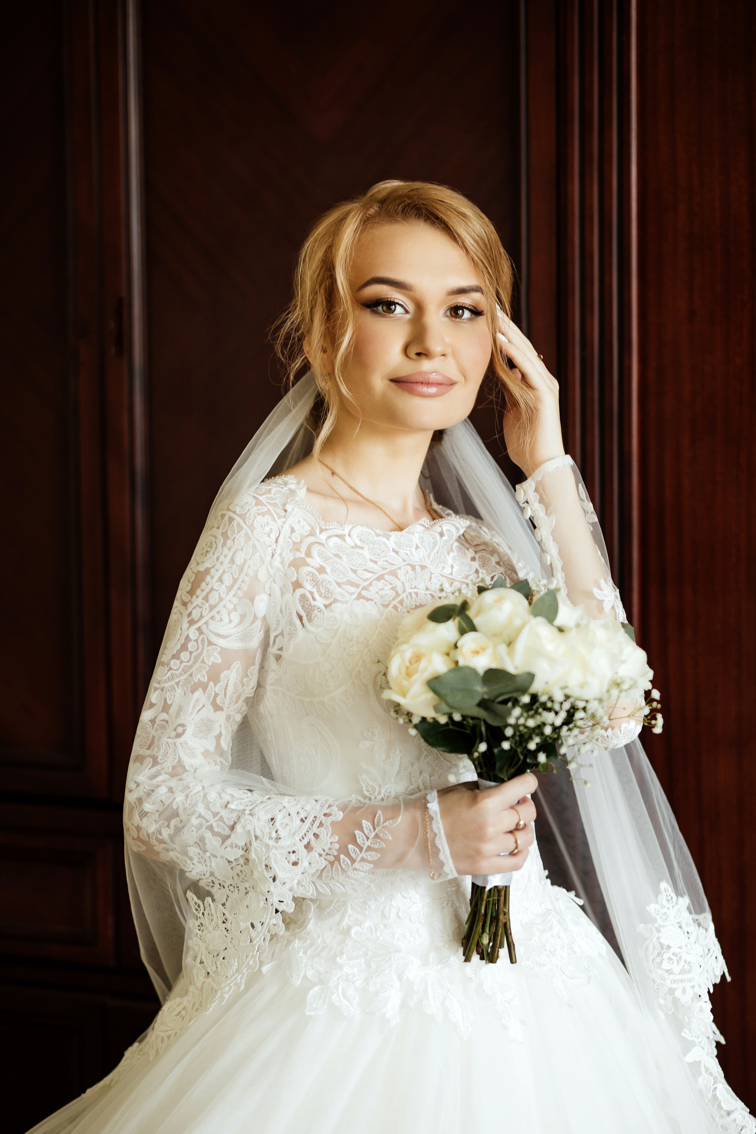 Эльдар и Маргарита. Свадебный фотограф Ростове-на-Дону