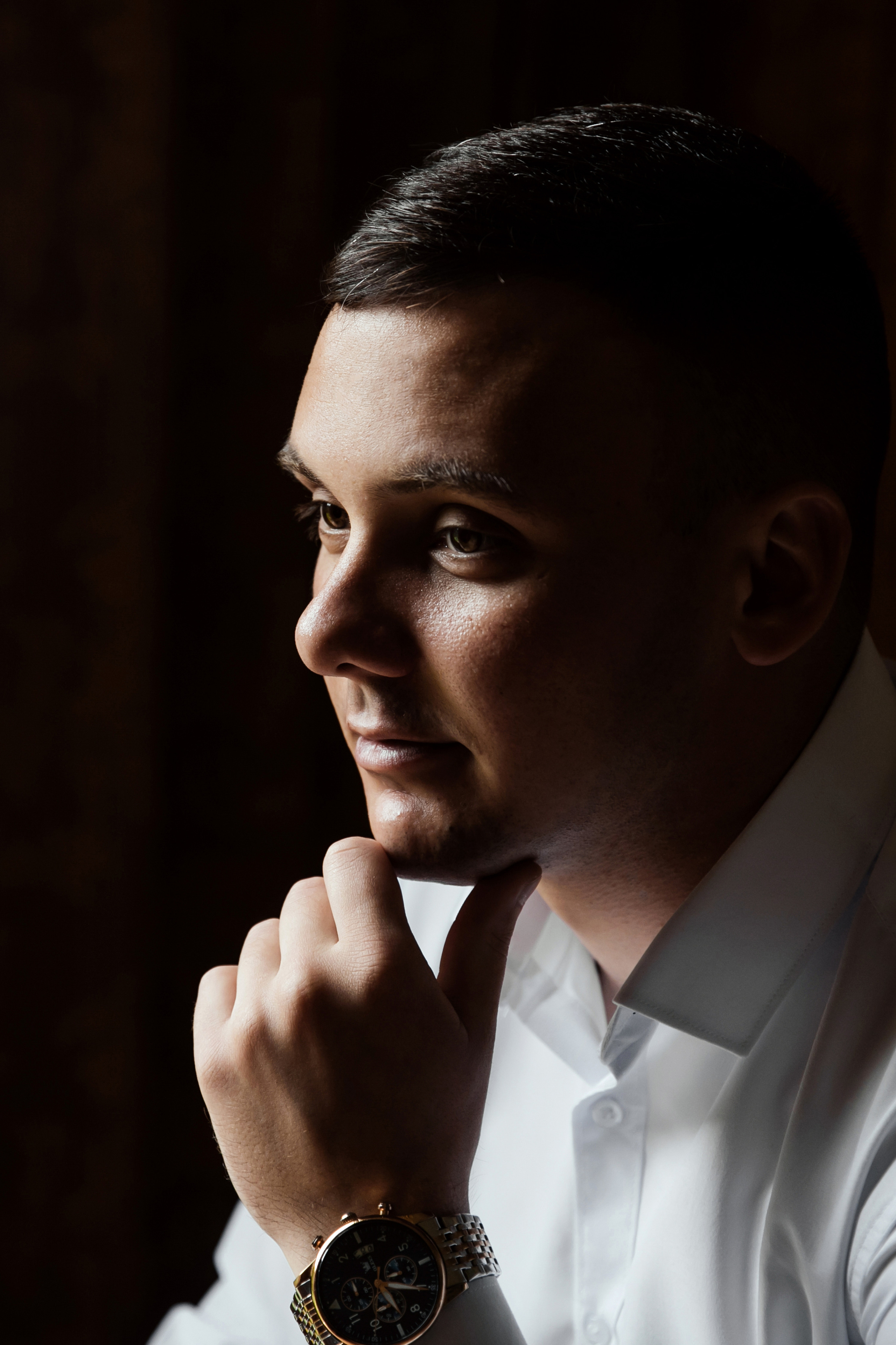 Эльдар и Маргарита. Свадебный фотограф Ростове-на-Дону