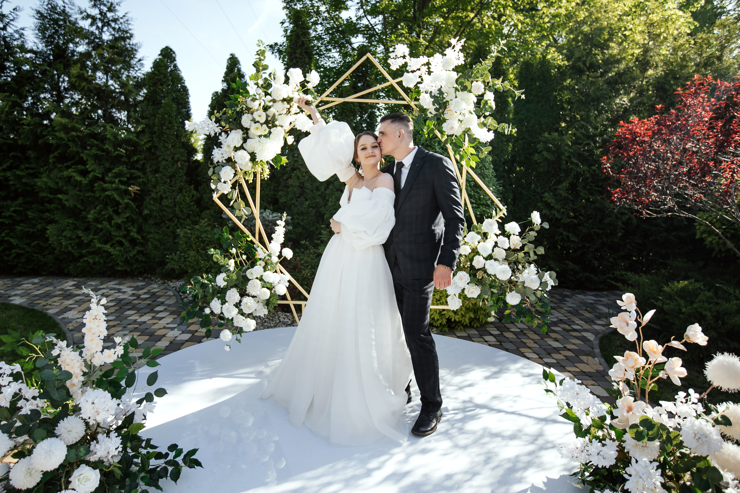 Вика и Саша. Свадебный фотограф Ростове-на-Дону