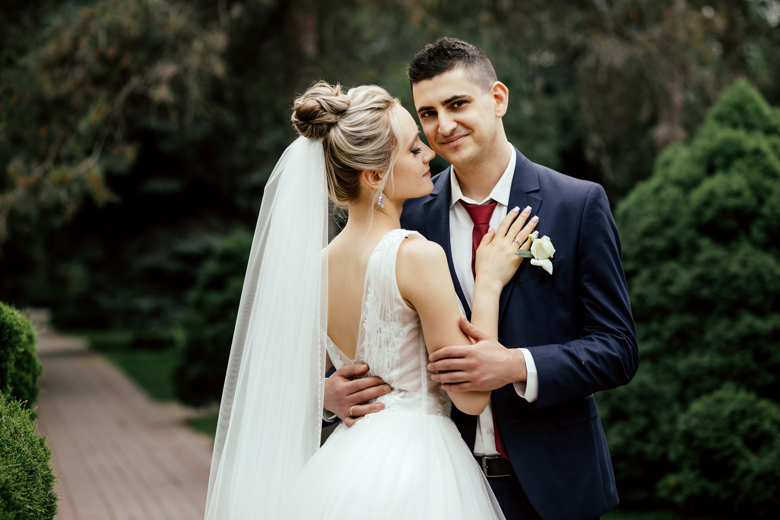 Вова и Лера. Свадебный фотограф Ростове-на-Дону