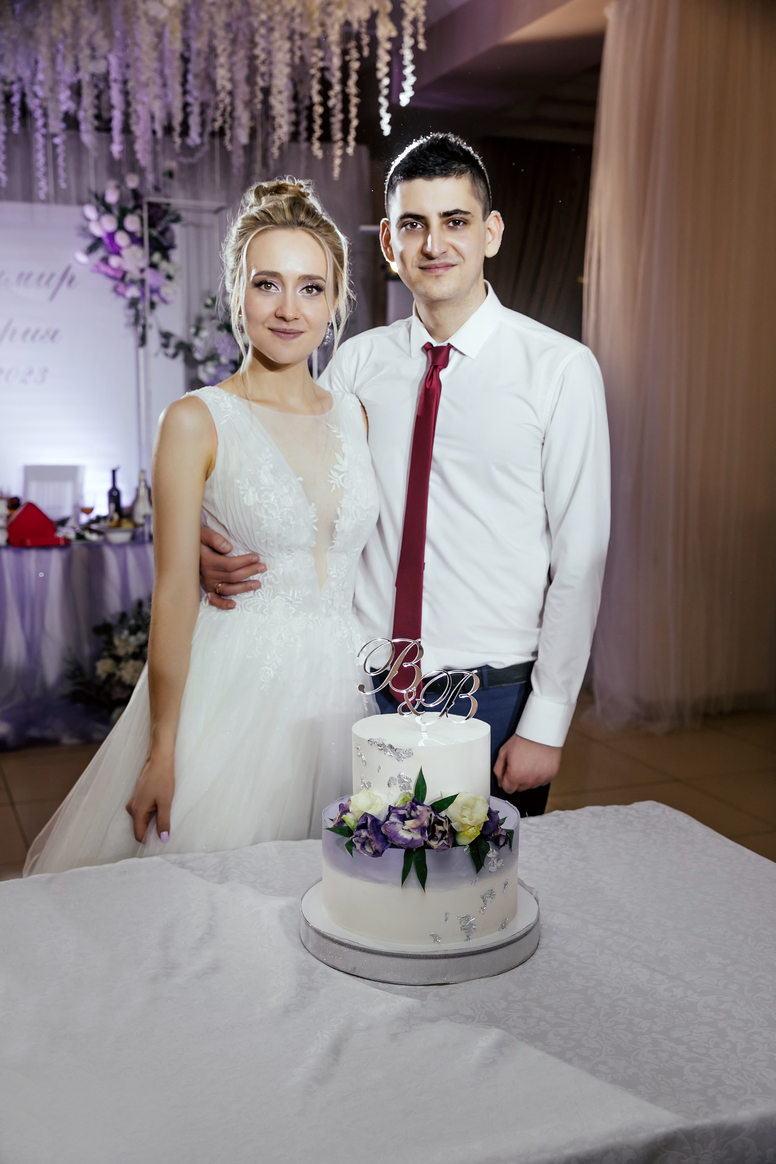 Вова и Лера. Свадебный фотограф Ростове-на-Дону