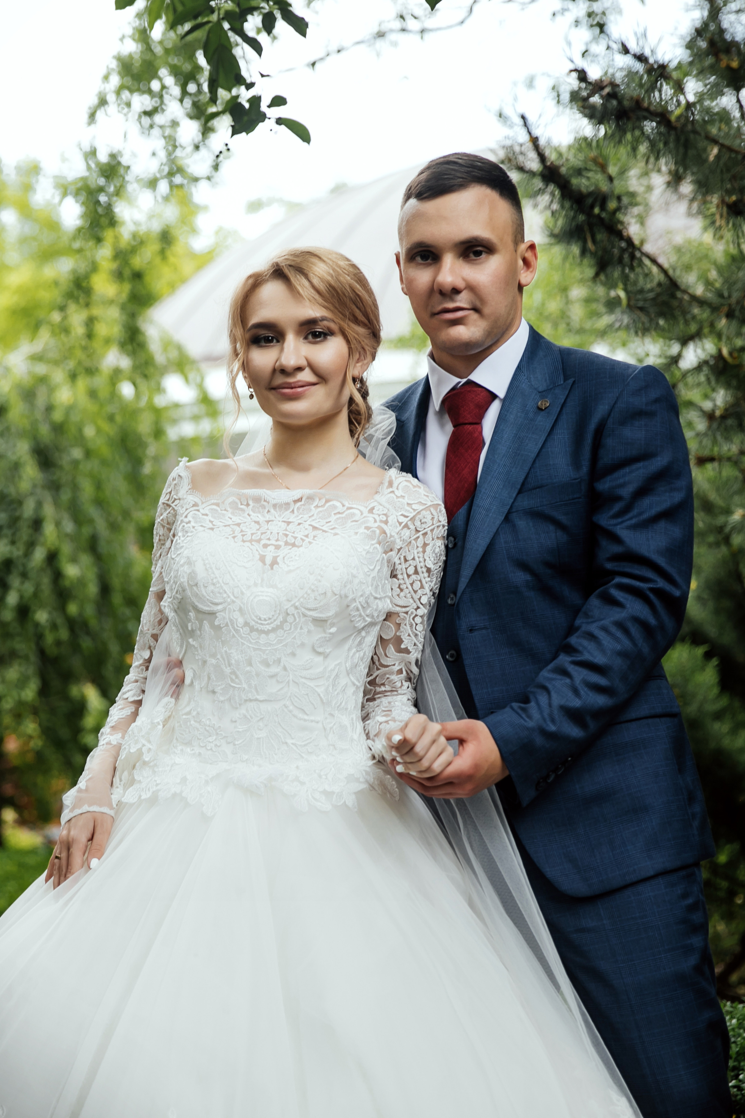 Эльдар и Маргарита. Свадебный фотограф Ростове-на-Дону