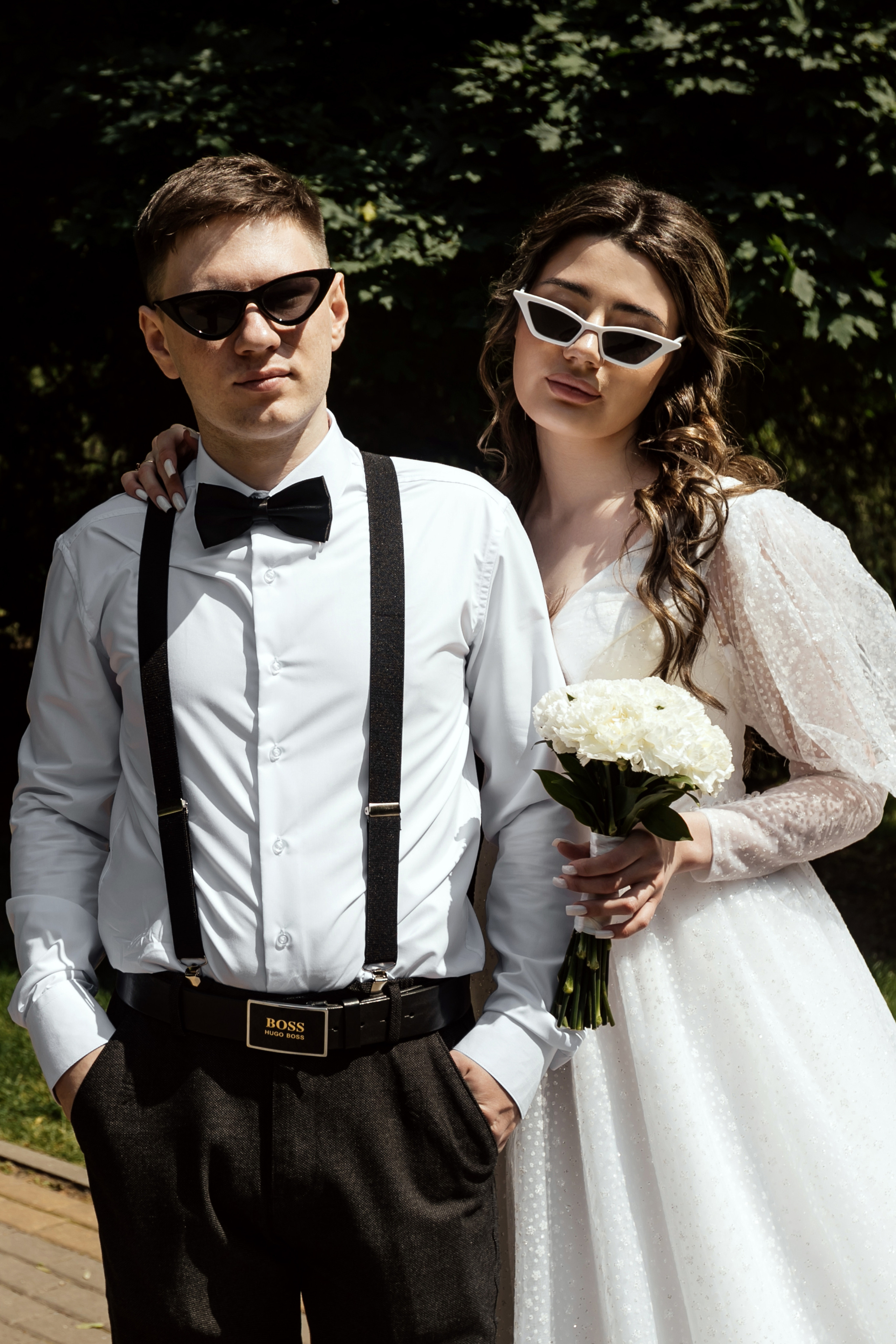 Ксюша и Женя. Свадебный фотограф Ростове-на-Дону