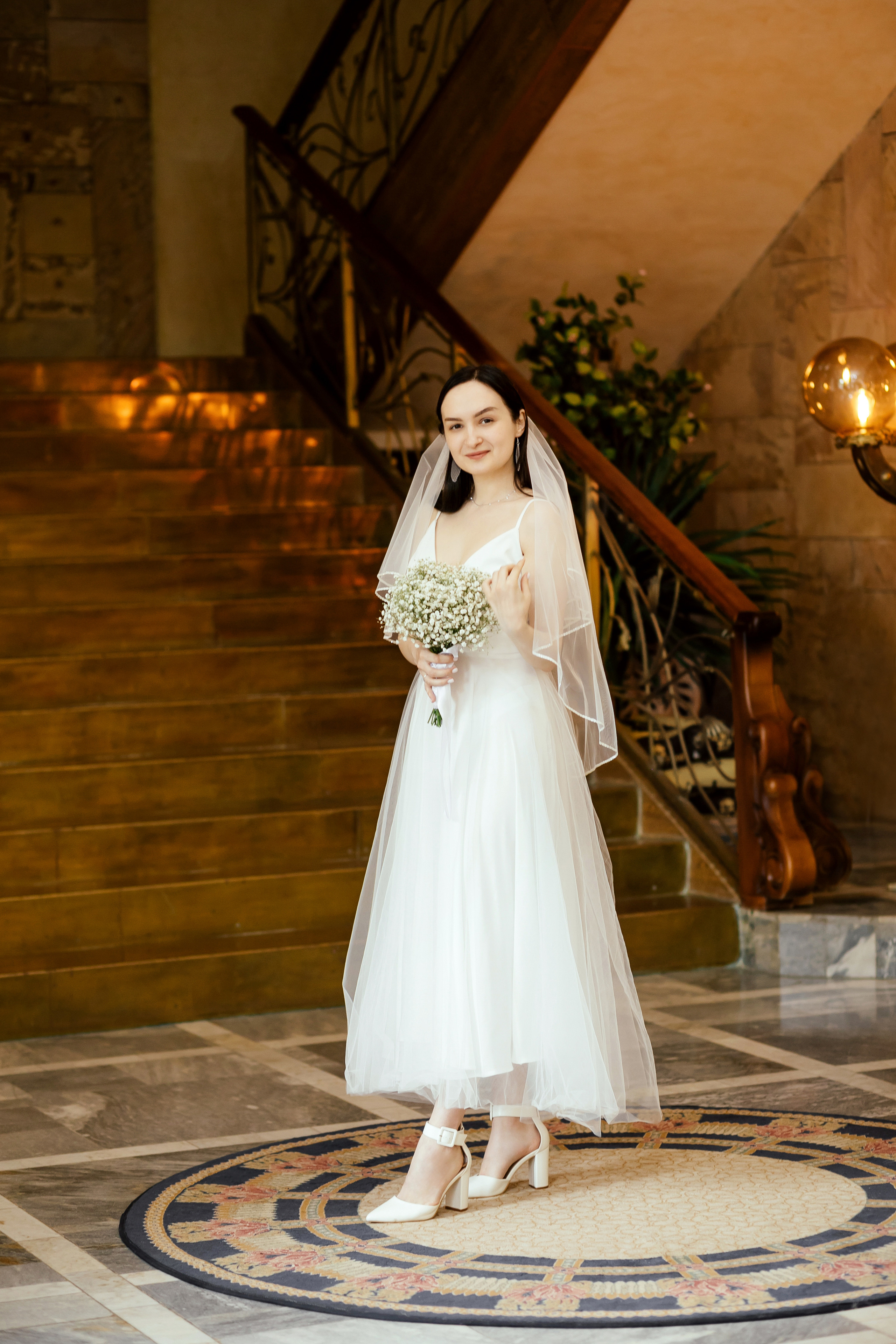 Саша и Ваня. Свадебный фотограф Ростове-на-Дону