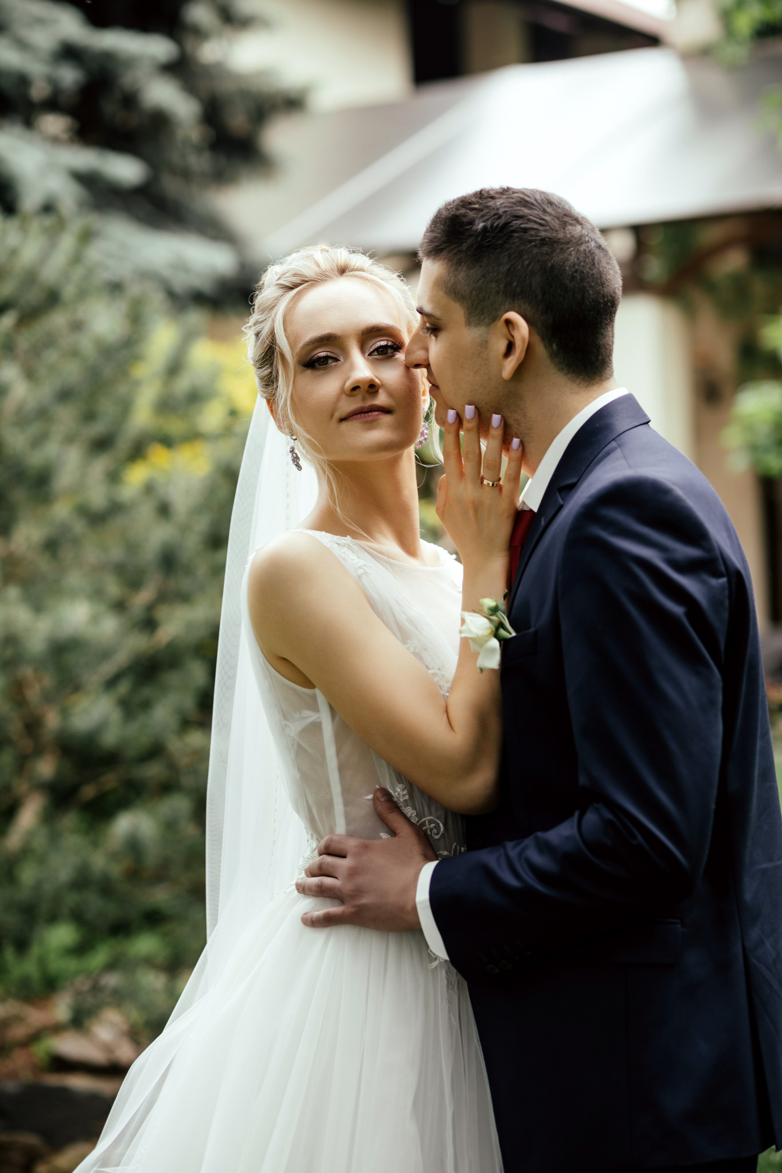 Вова и Лера. Свадебный фотограф Ростове-на-Дону