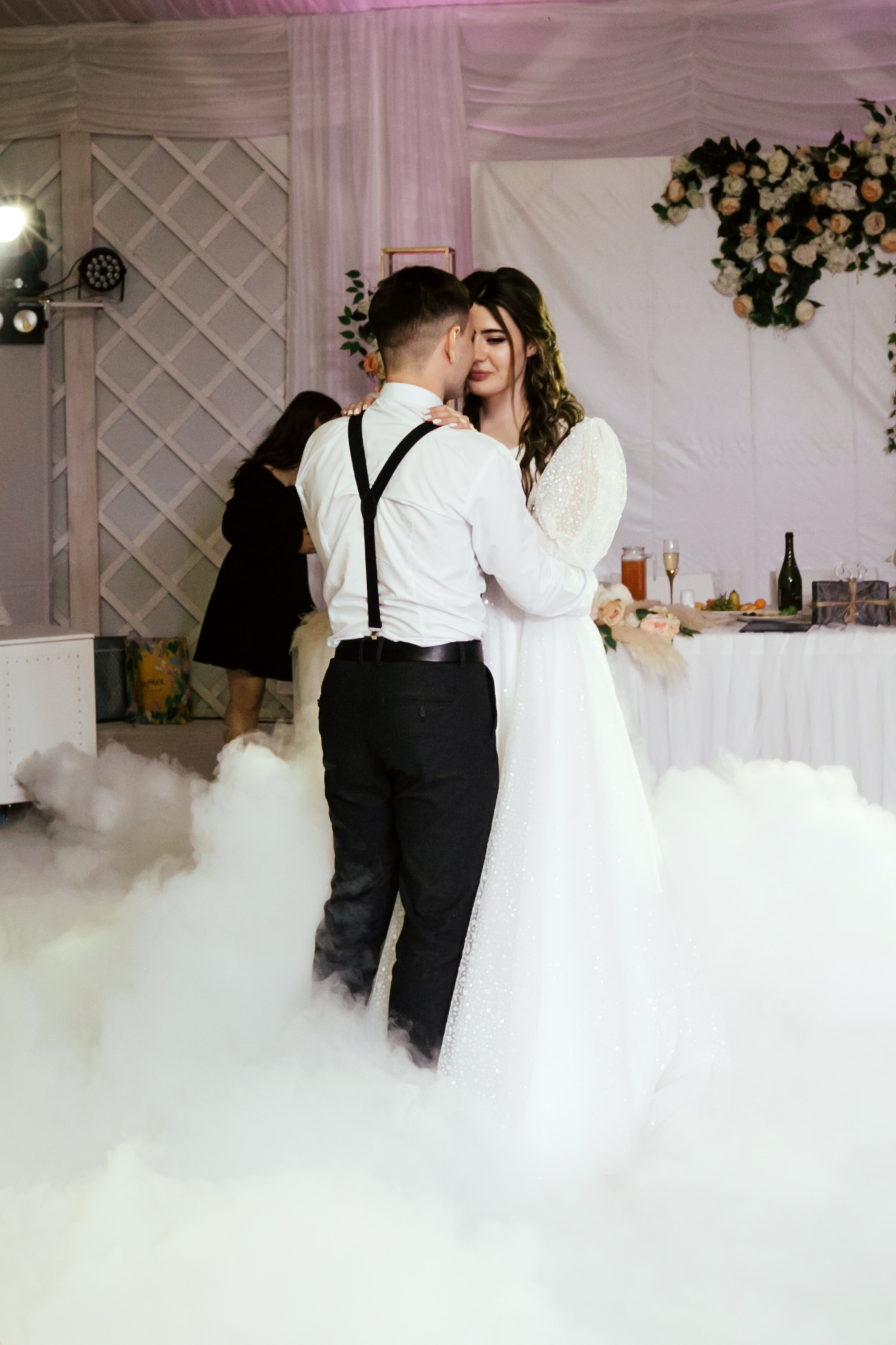 Ксюша и Женя. Свадебный фотограф Ростове-на-Дону