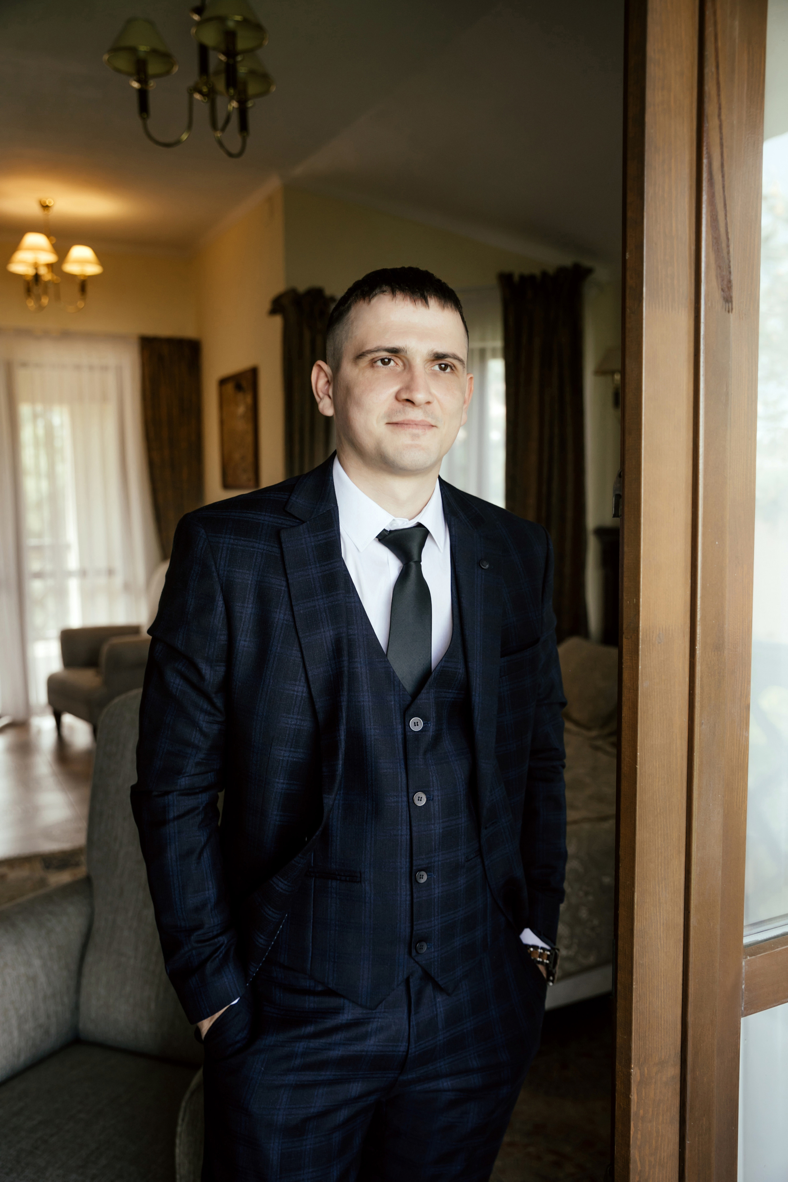 Вика и Саша. Свадебный фотограф Ростове-на-Дону