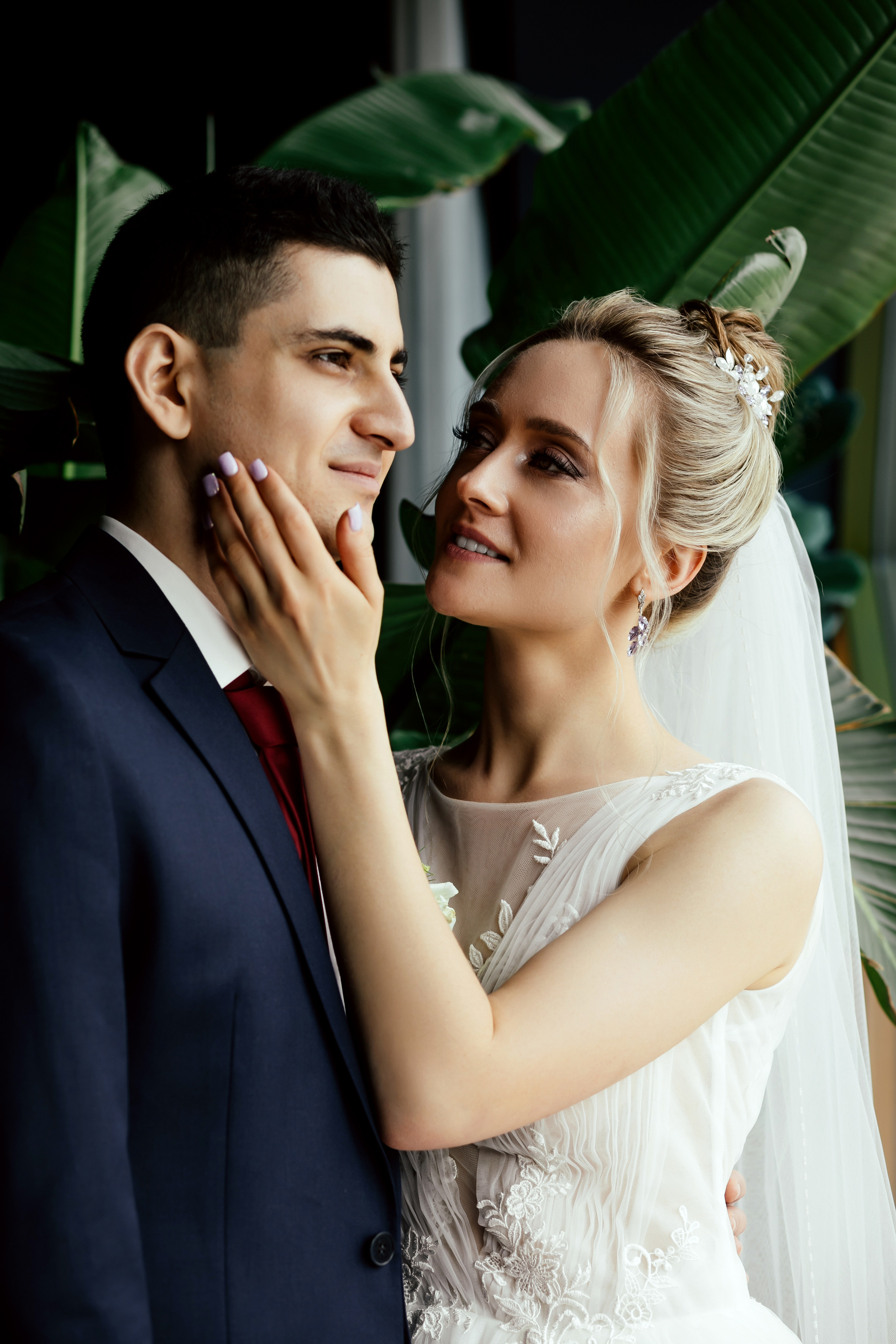 Вова и Лера. Свадебный фотограф Ростове-на-Дону