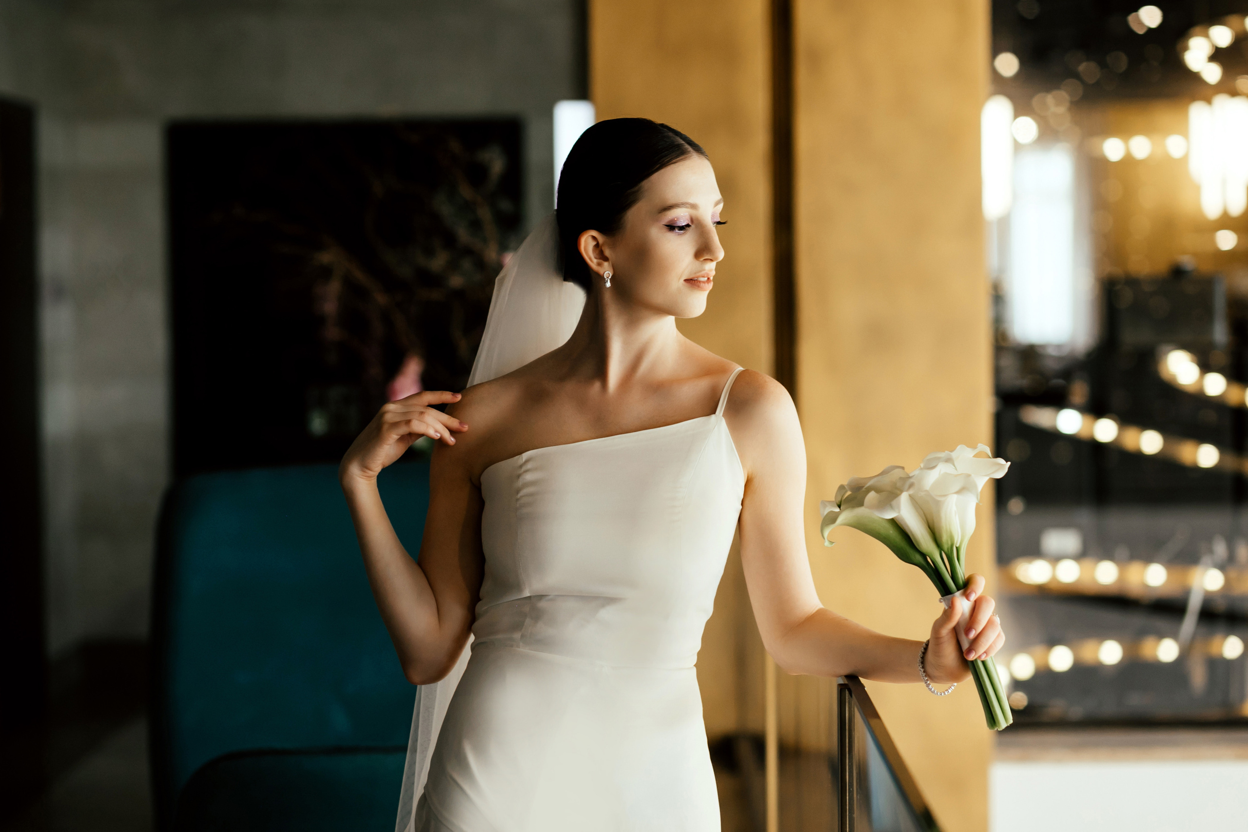 Соня и Никита. Свадебный фотограф Ростове-на-Дону