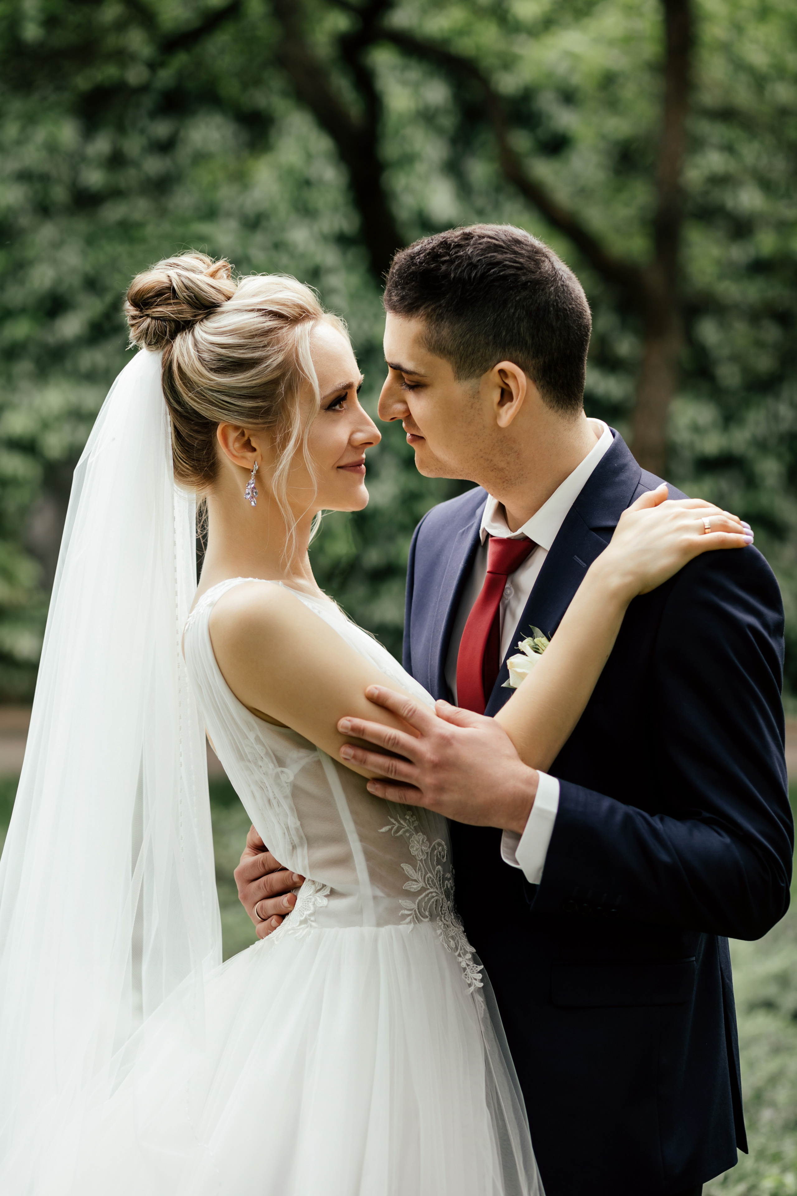 Вова и Лера. Свадебный фотограф Ростове-на-Дону