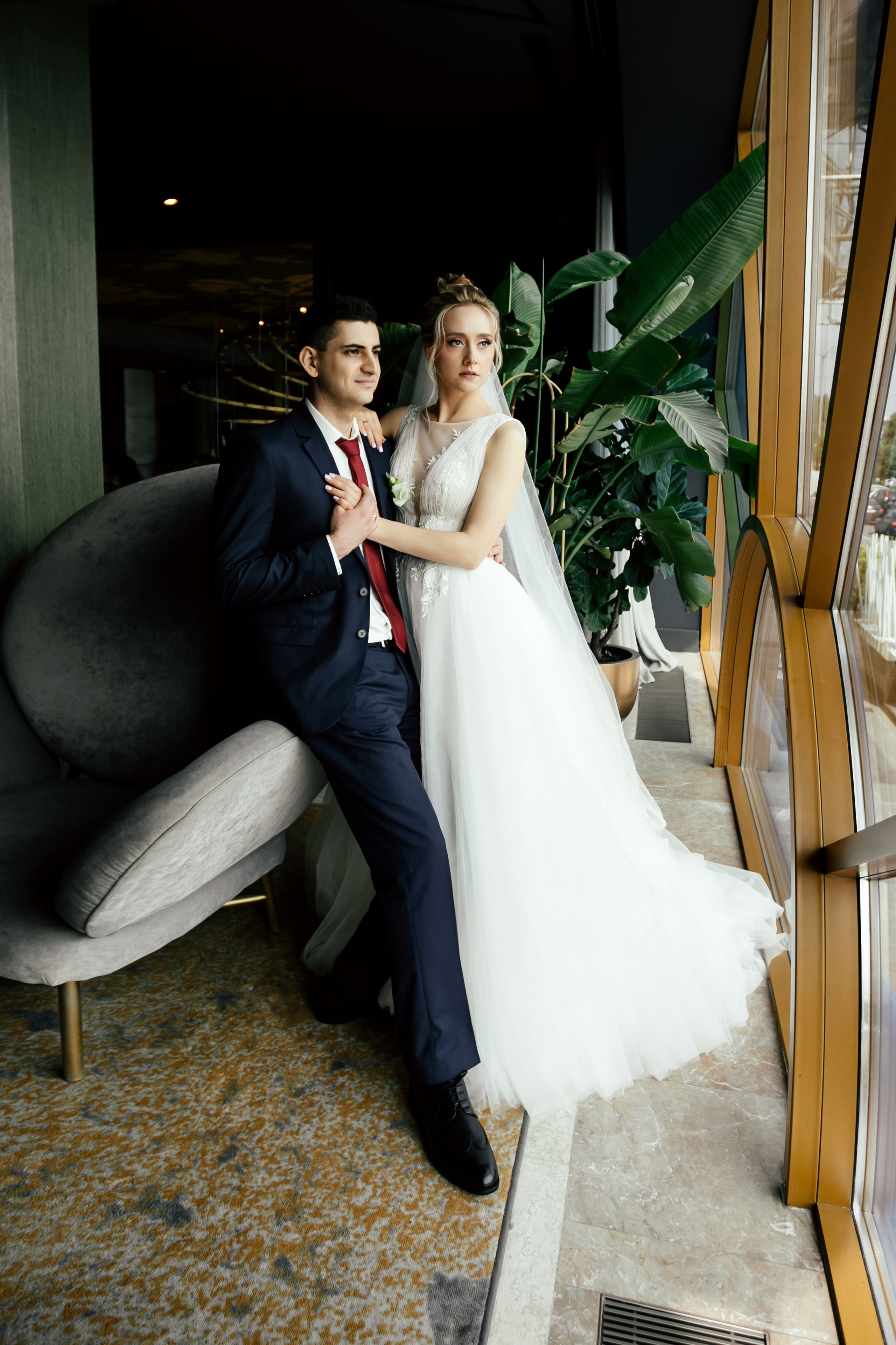 Вова и Лера. Свадебный фотограф Ростове-на-Дону