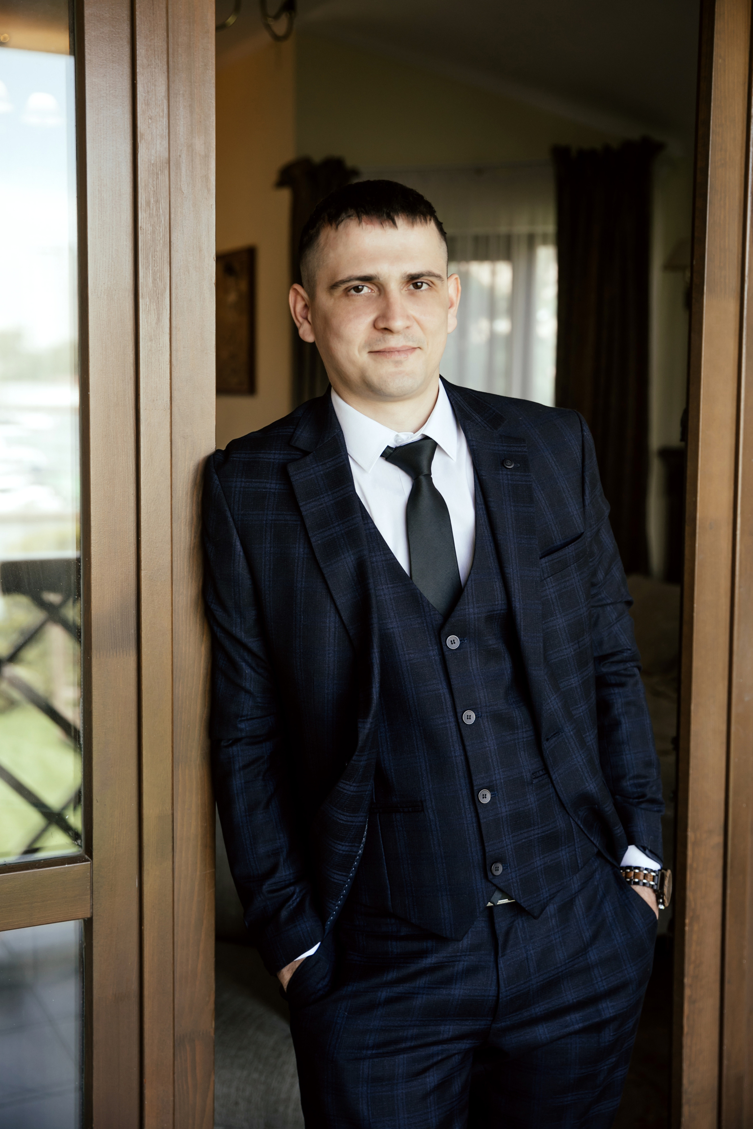 Вика и Саша. Свадебный фотограф Ростове-на-Дону