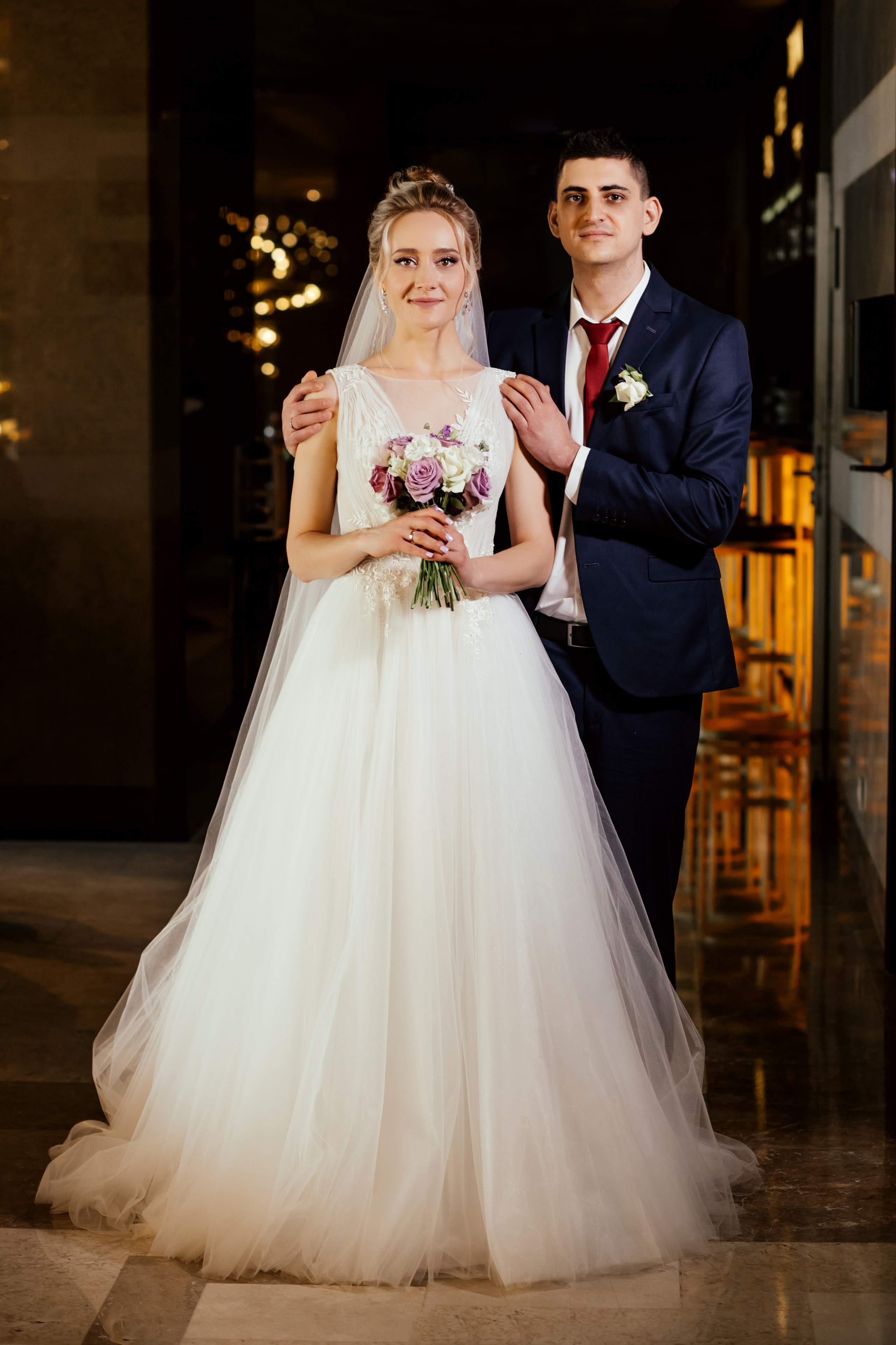 Вова и Лера. Свадебный фотограф Ростове-на-Дону