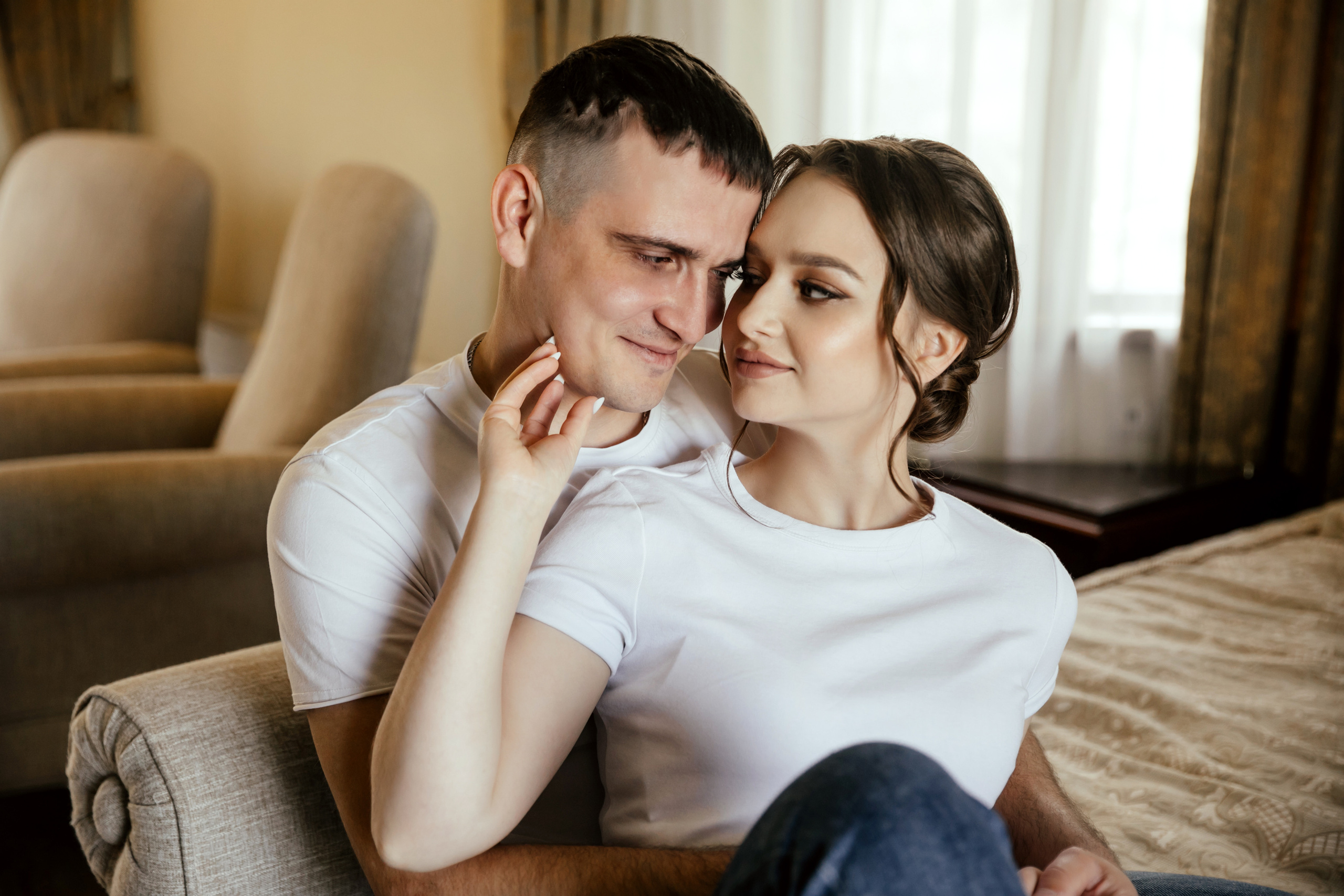 Вика и Саша. Свадебный фотограф Ростове-на-Дону