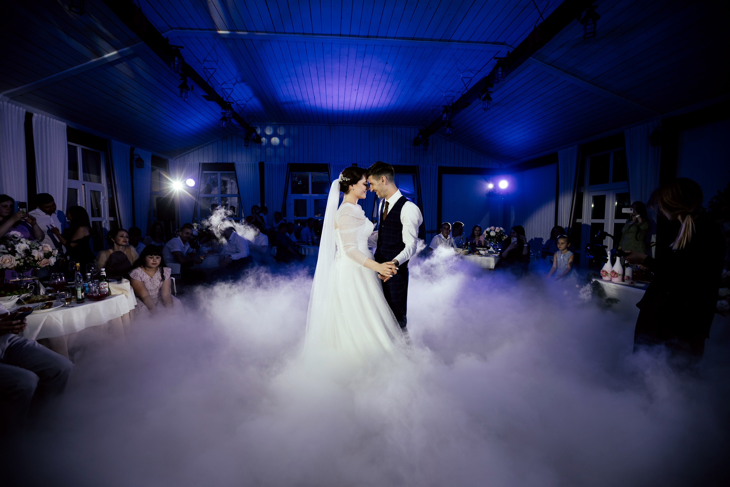 Люда и Андрей. Свадебный фотограф Ростове-на-Дону