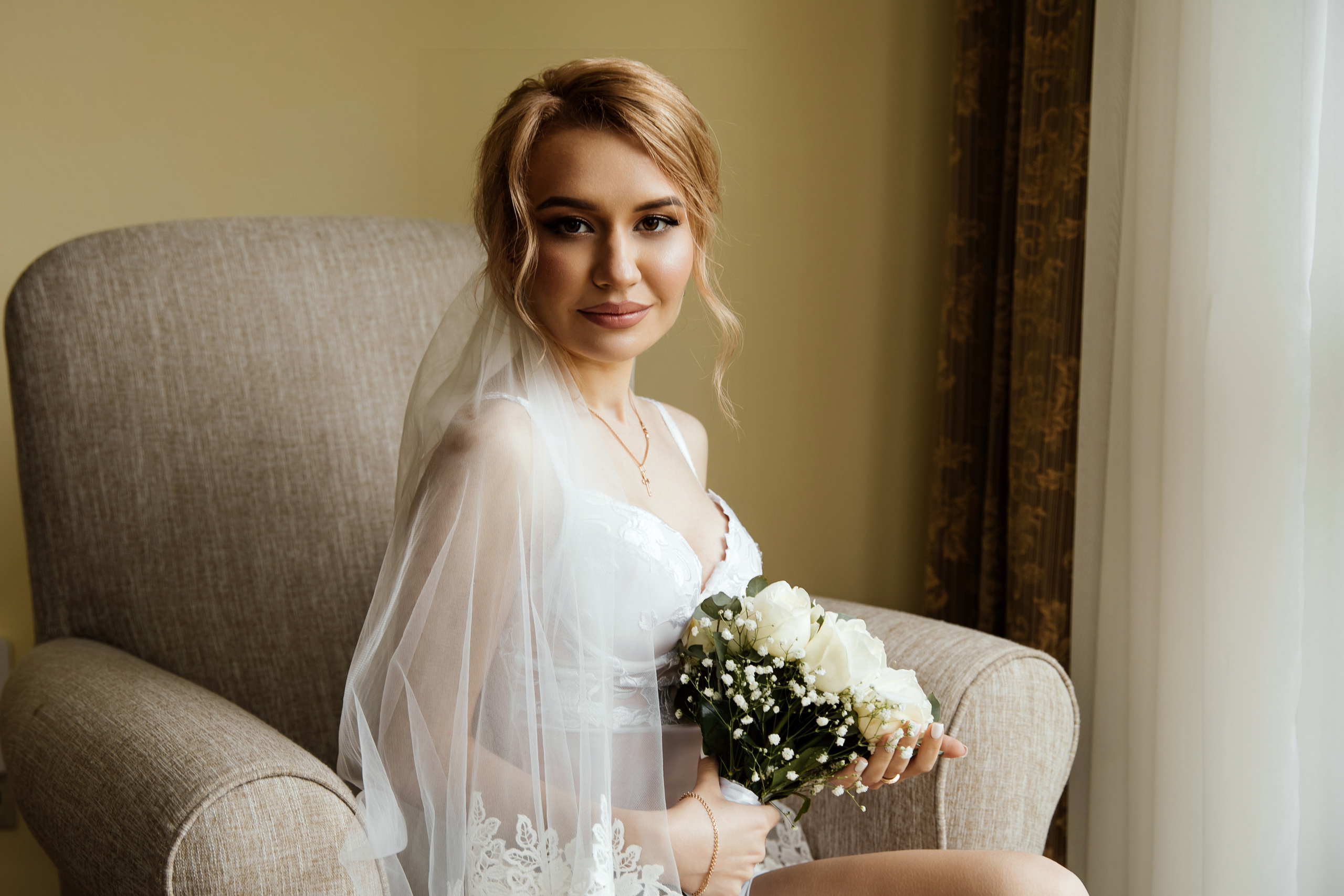 Эльдар и Маргарита. Свадебный фотограф Ростове-на-Дону