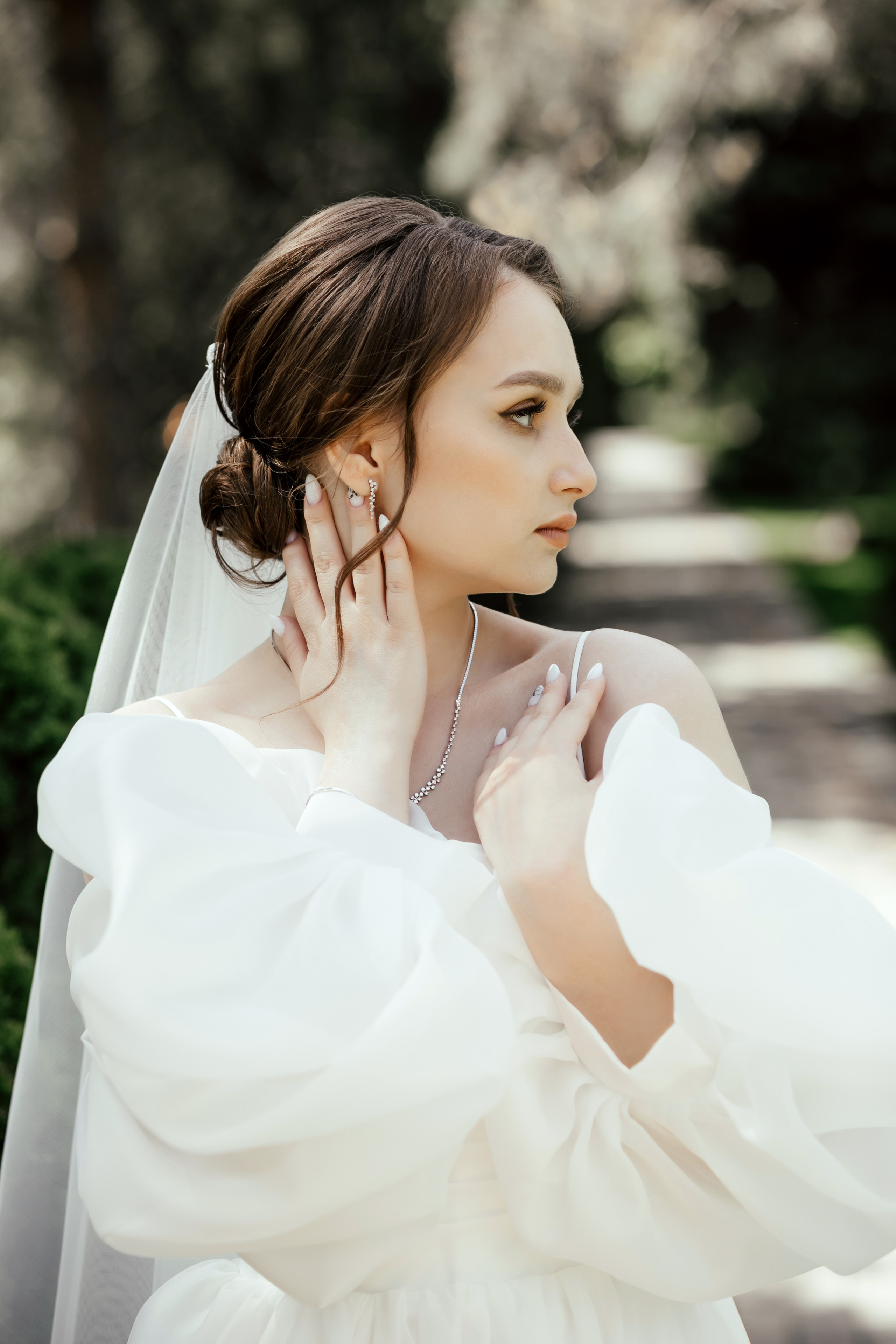 Вика и Саша. Свадебный фотограф Ростове-на-Дону