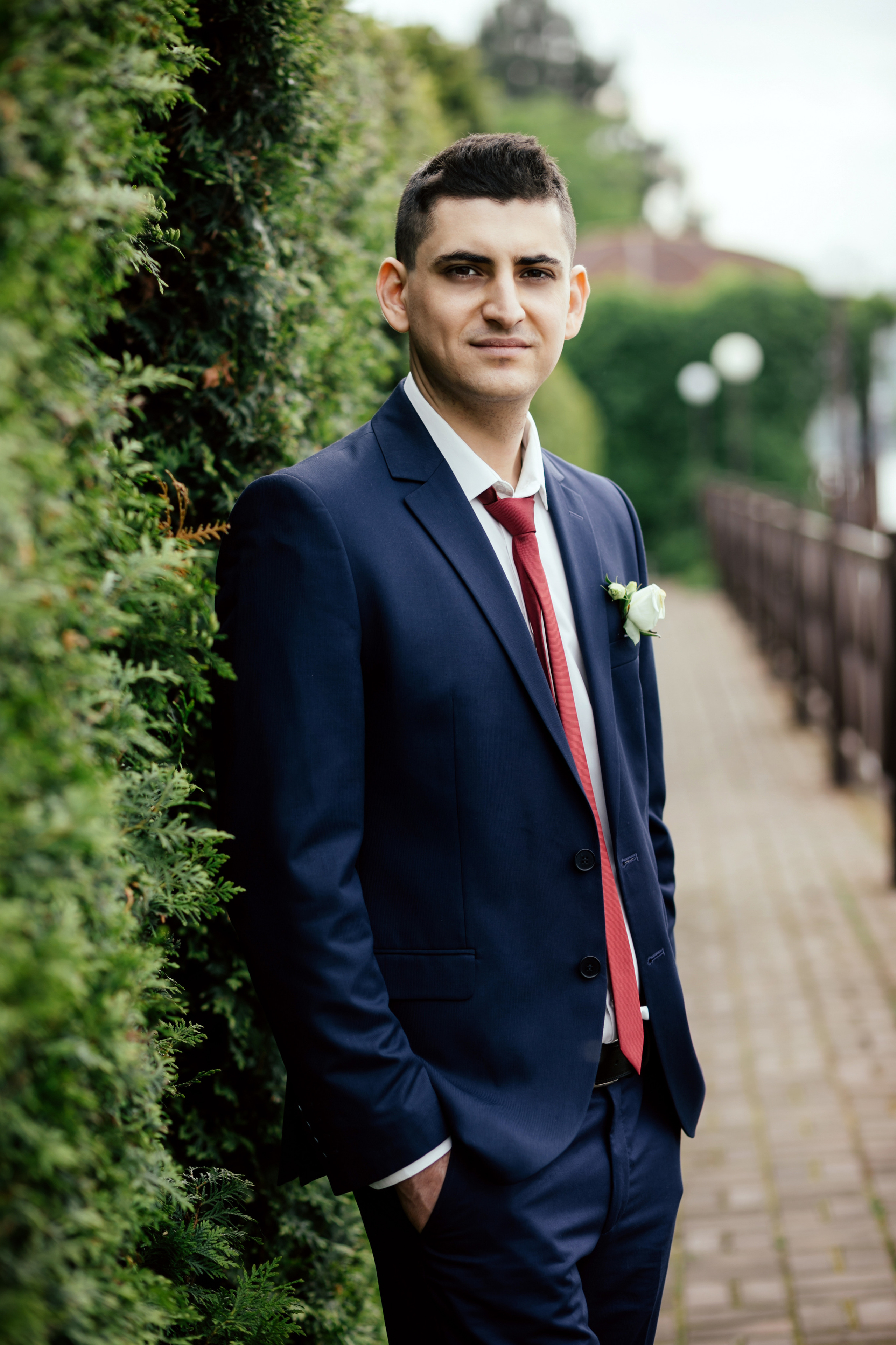 Вова и Лера. Свадебный фотограф Ростове-на-Дону