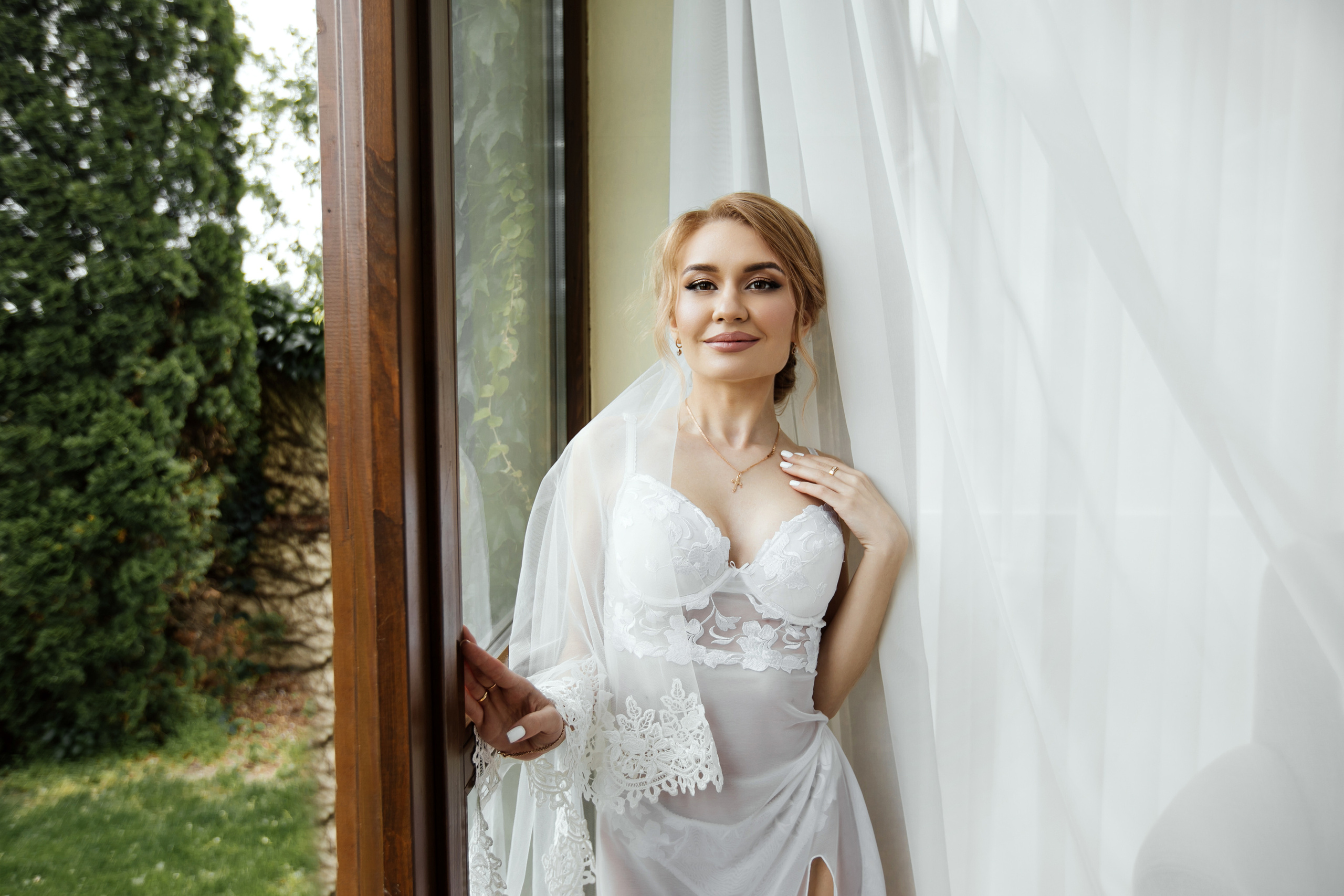 Эльдар и Маргарита. Свадебный фотограф Ростове-на-Дону