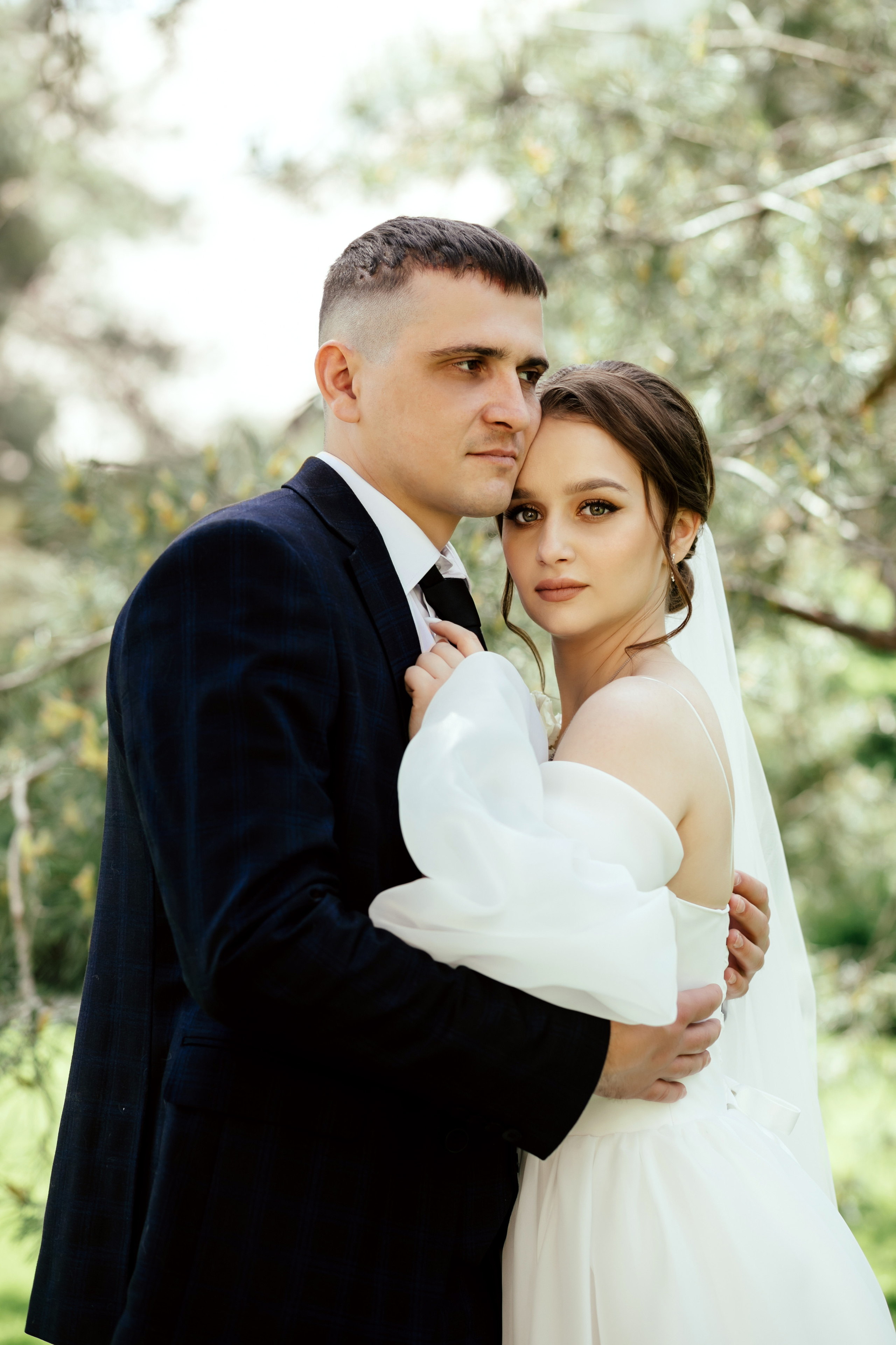 Вика и Саша. Свадебный фотограф Ростове-на-Дону