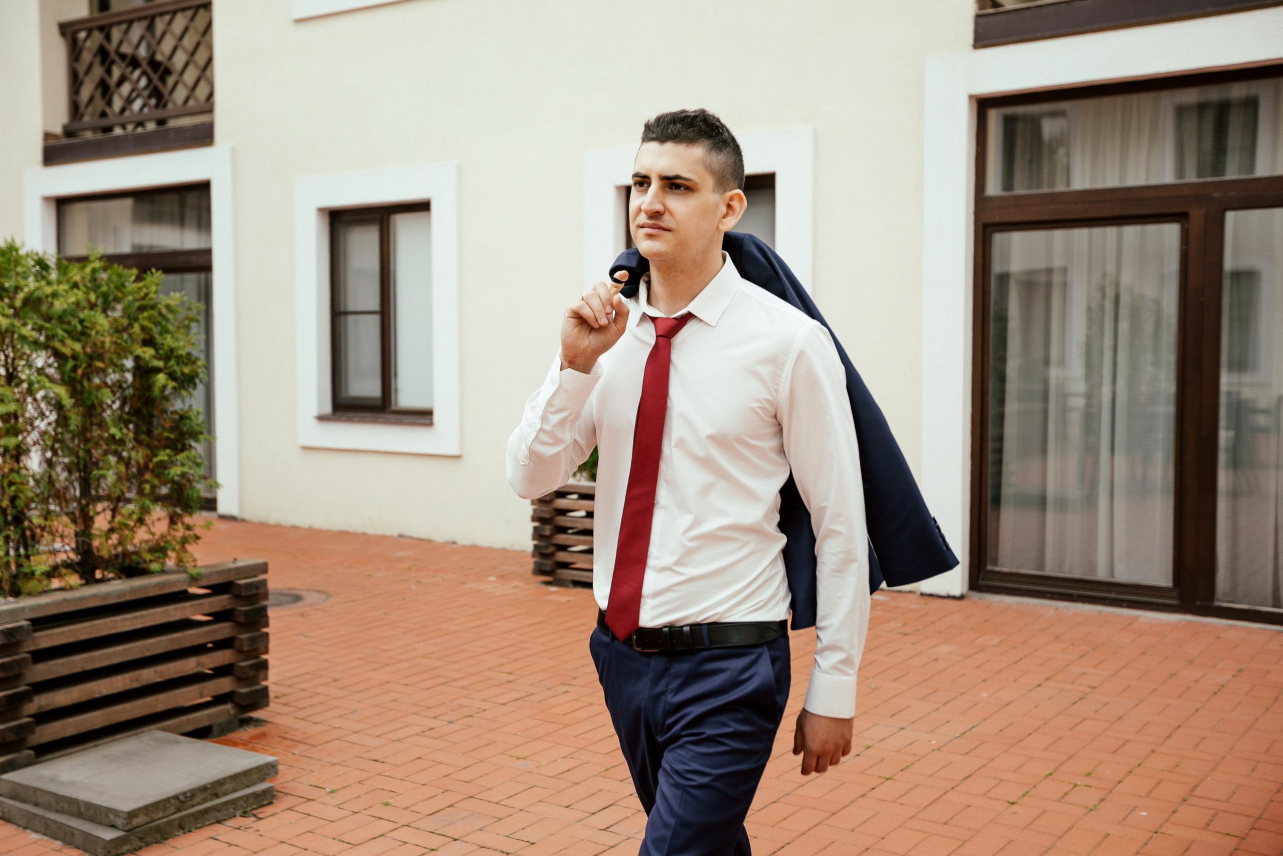 Вова и Лера. Свадебный фотограф Ростове-на-Дону