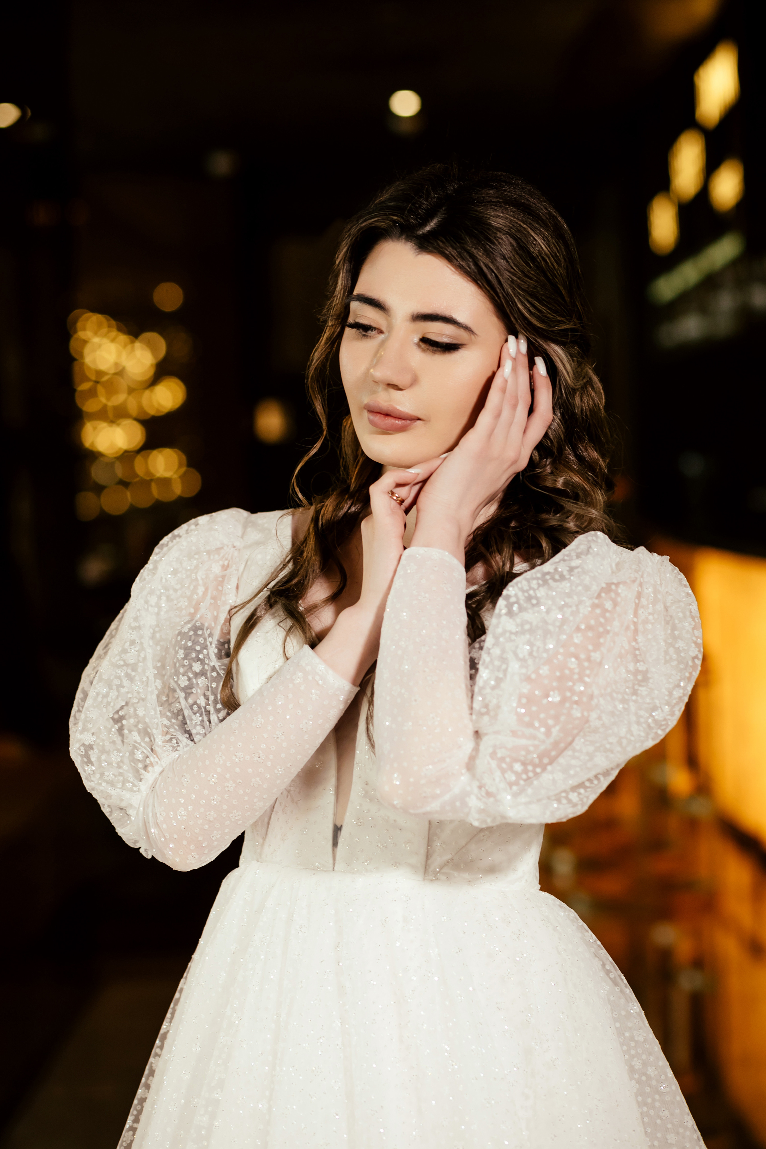 Ксюша и Женя. Свадебный фотограф Ростове-на-Дону