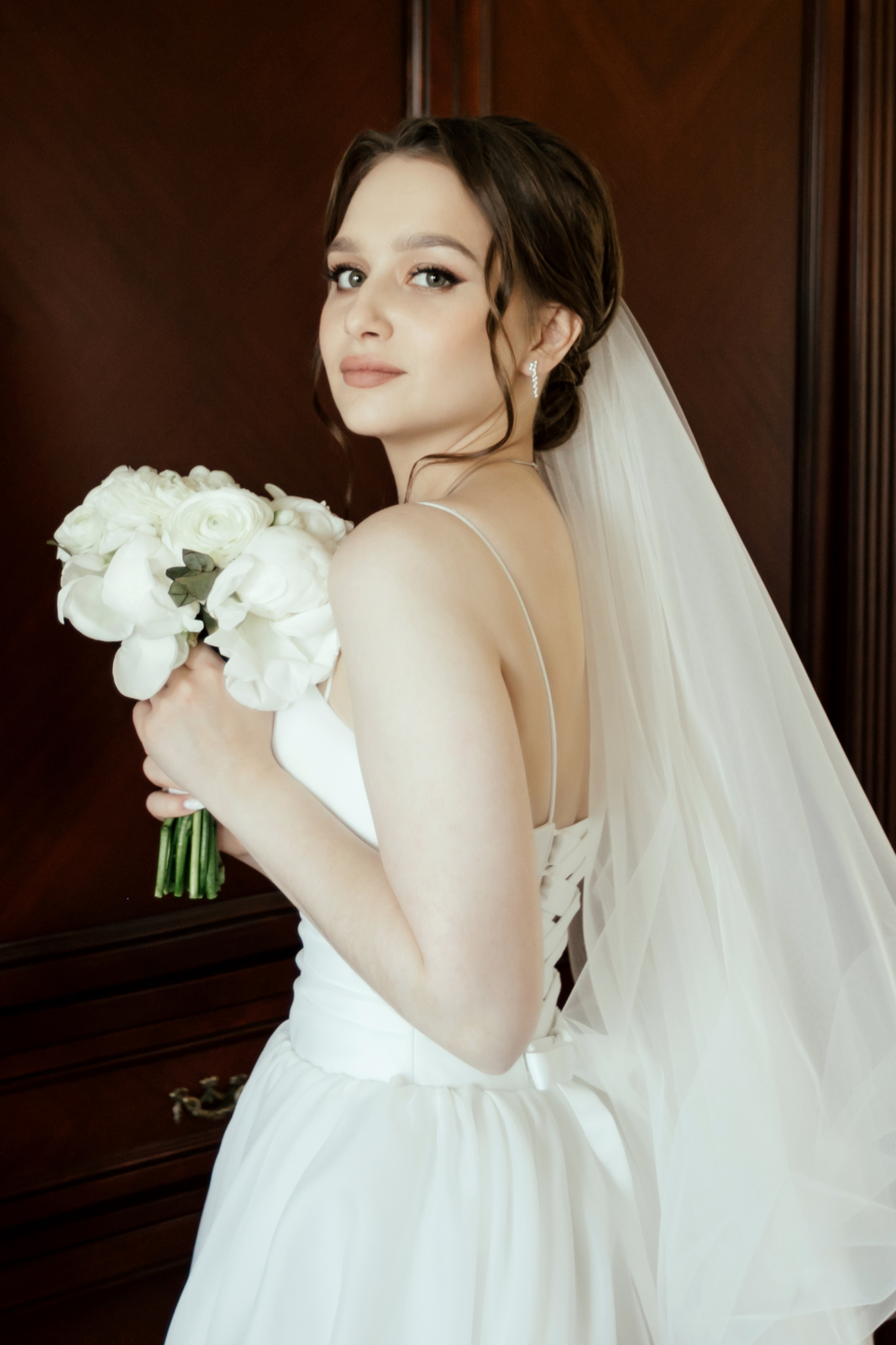 Вика и Саша. Свадебный фотограф Ростове-на-Дону