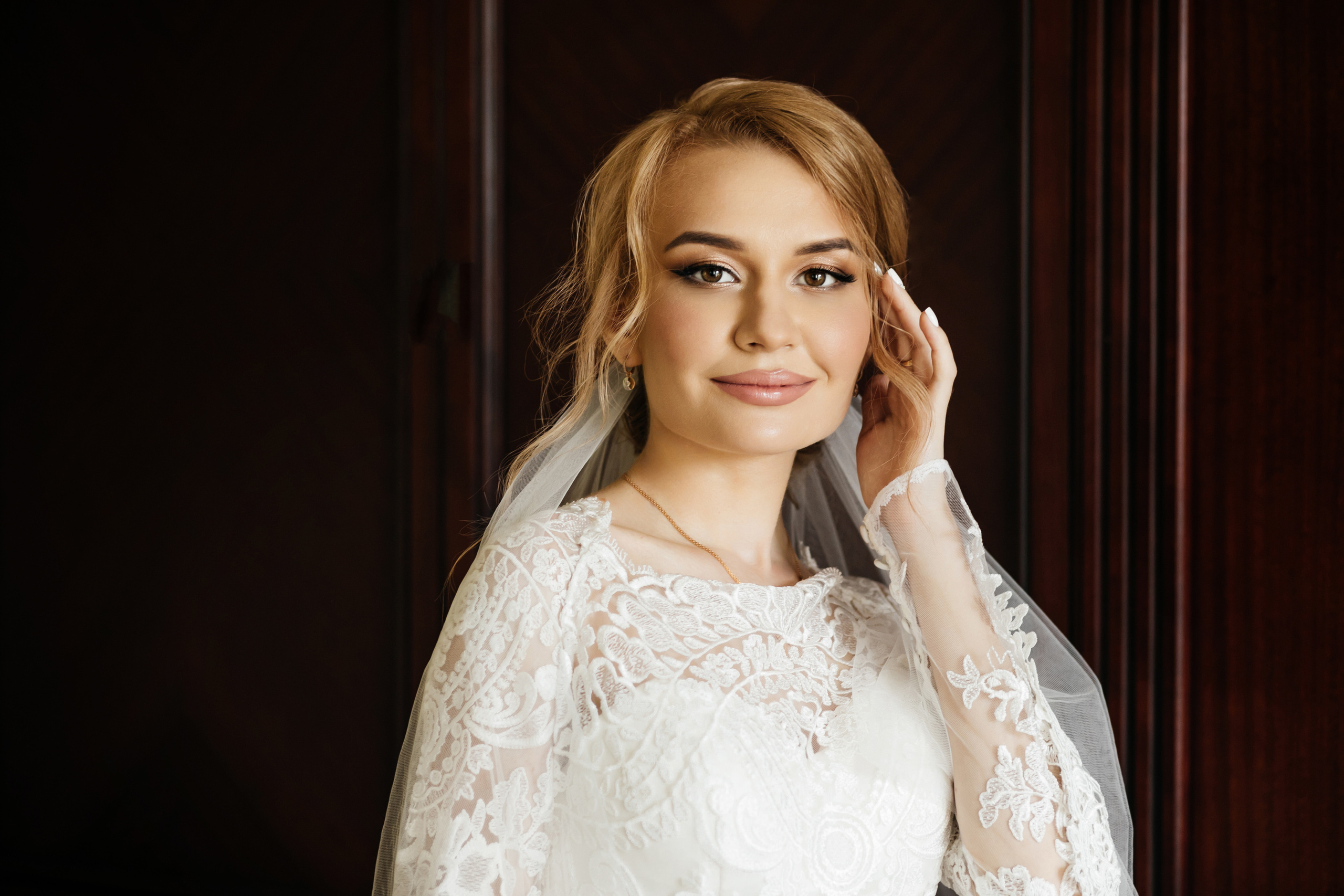 Эльдар и Маргарита. Свадебный фотограф Ростове-на-Дону