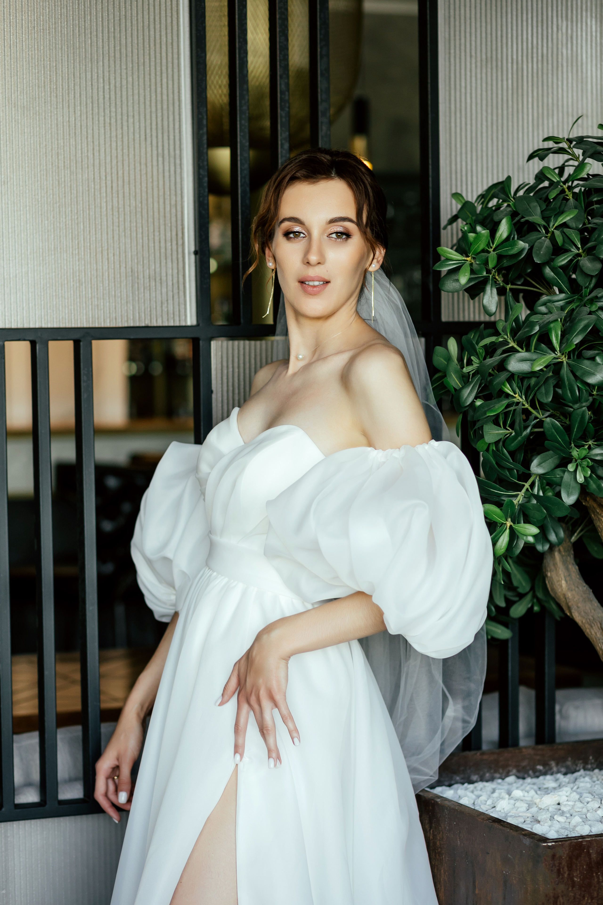 Оксана и Дима. Свадебный фотограф Ростове-на-Дону