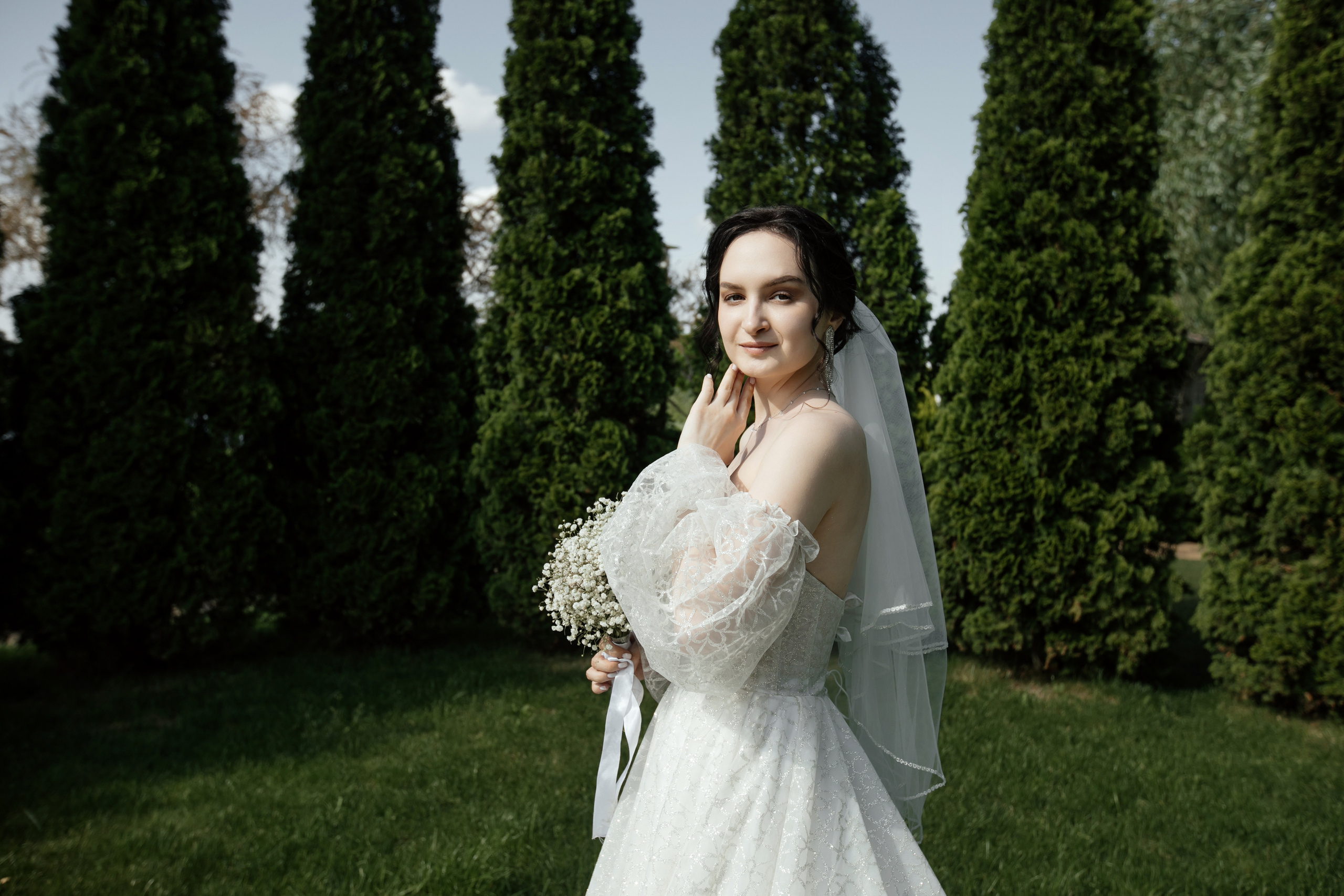 Саша и Ваня. Свадебный фотограф Ростове-на-Дону