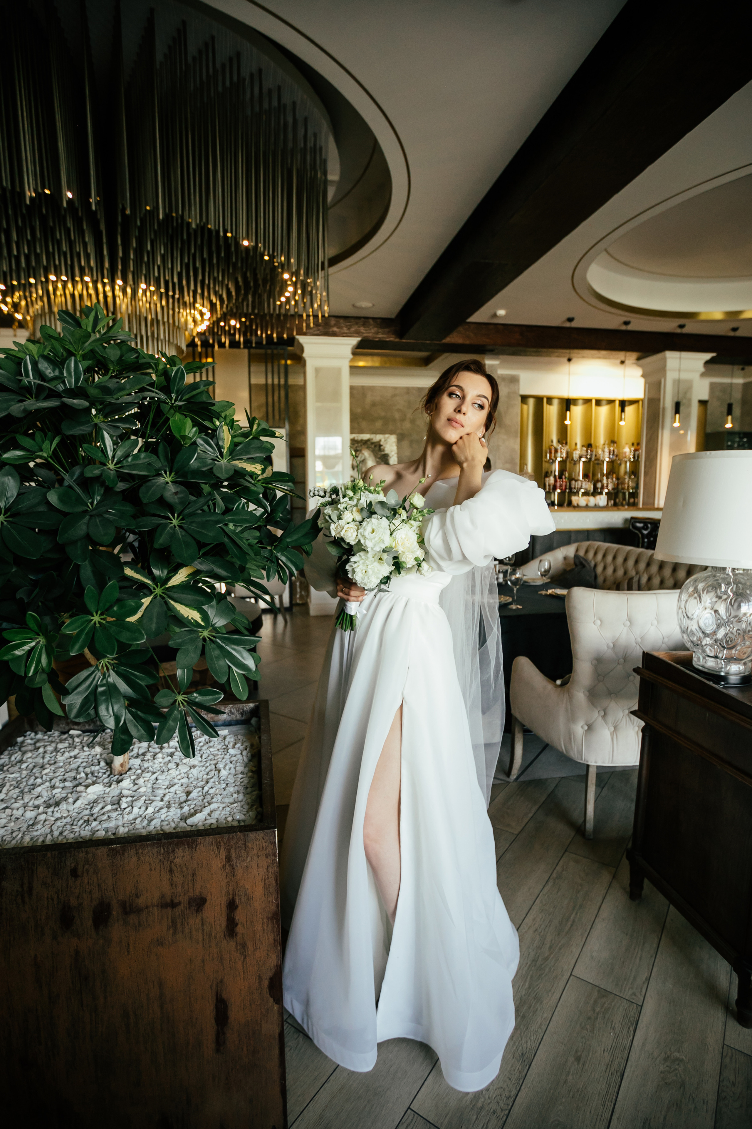 Оксана и Дима. Свадебный фотограф Ростове-на-Дону