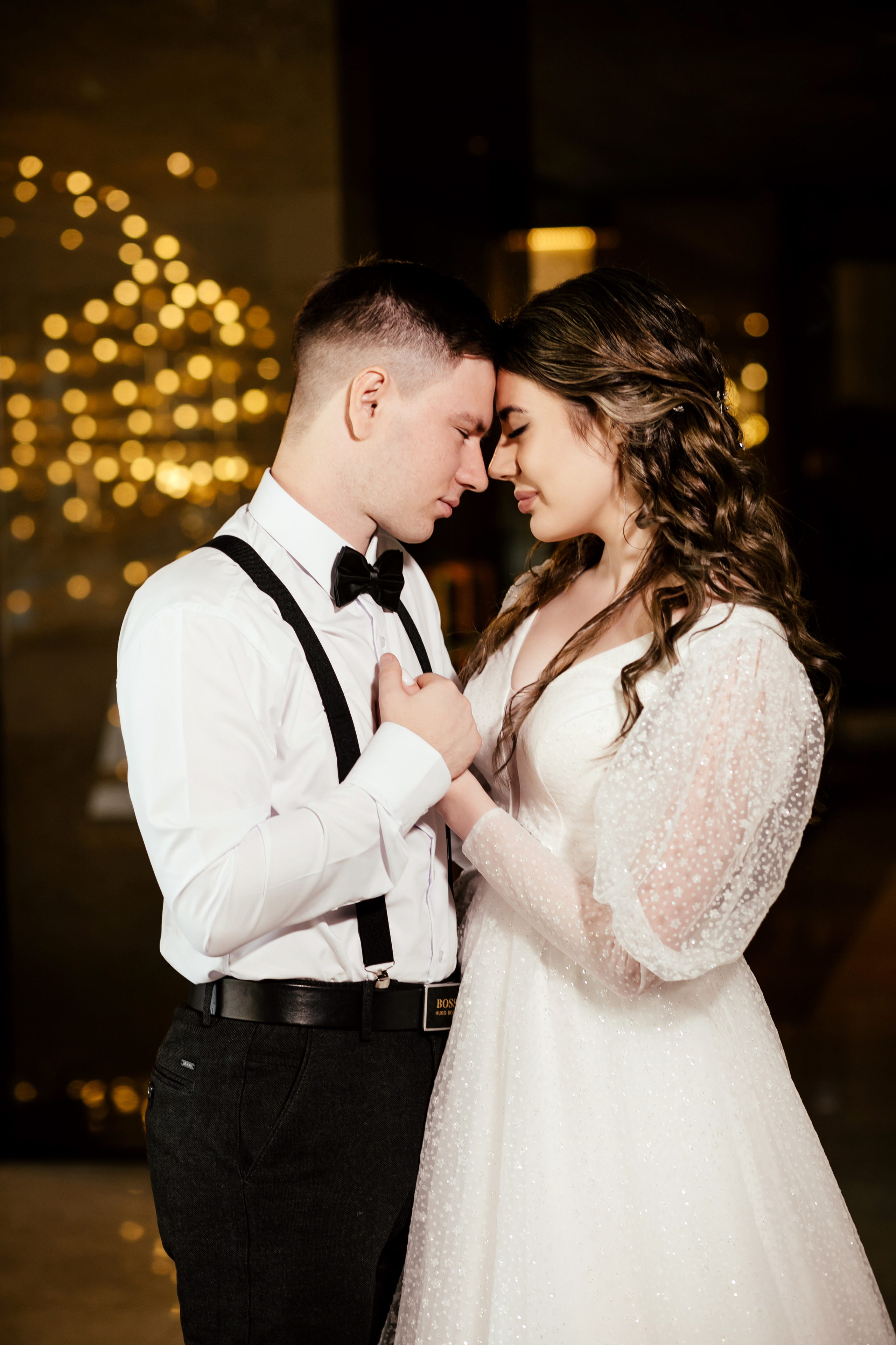 Ксюша и Женя. Свадебный фотограф Ростове-на-Дону