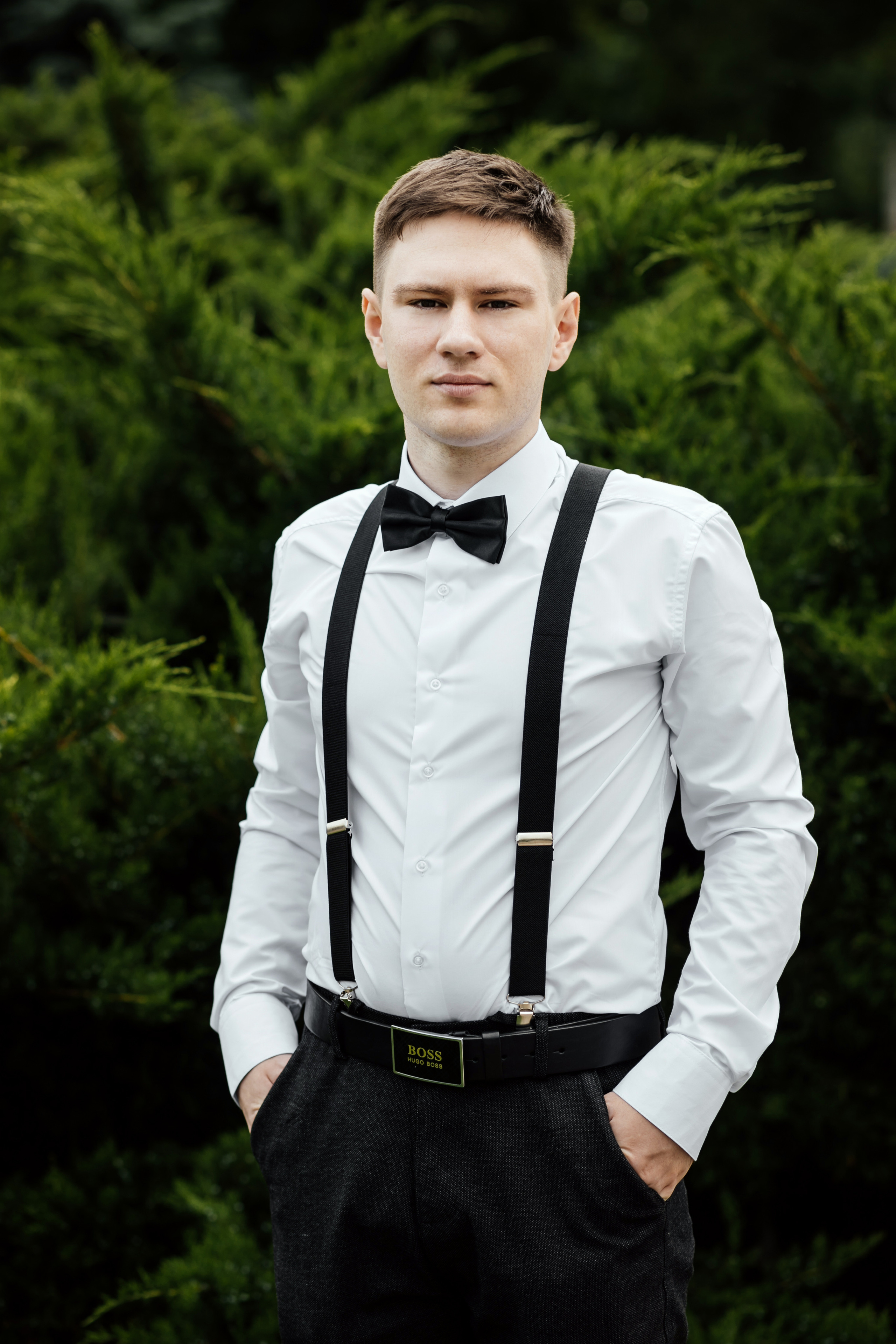 Ксюша и Женя. Свадебный фотограф Ростове-на-Дону