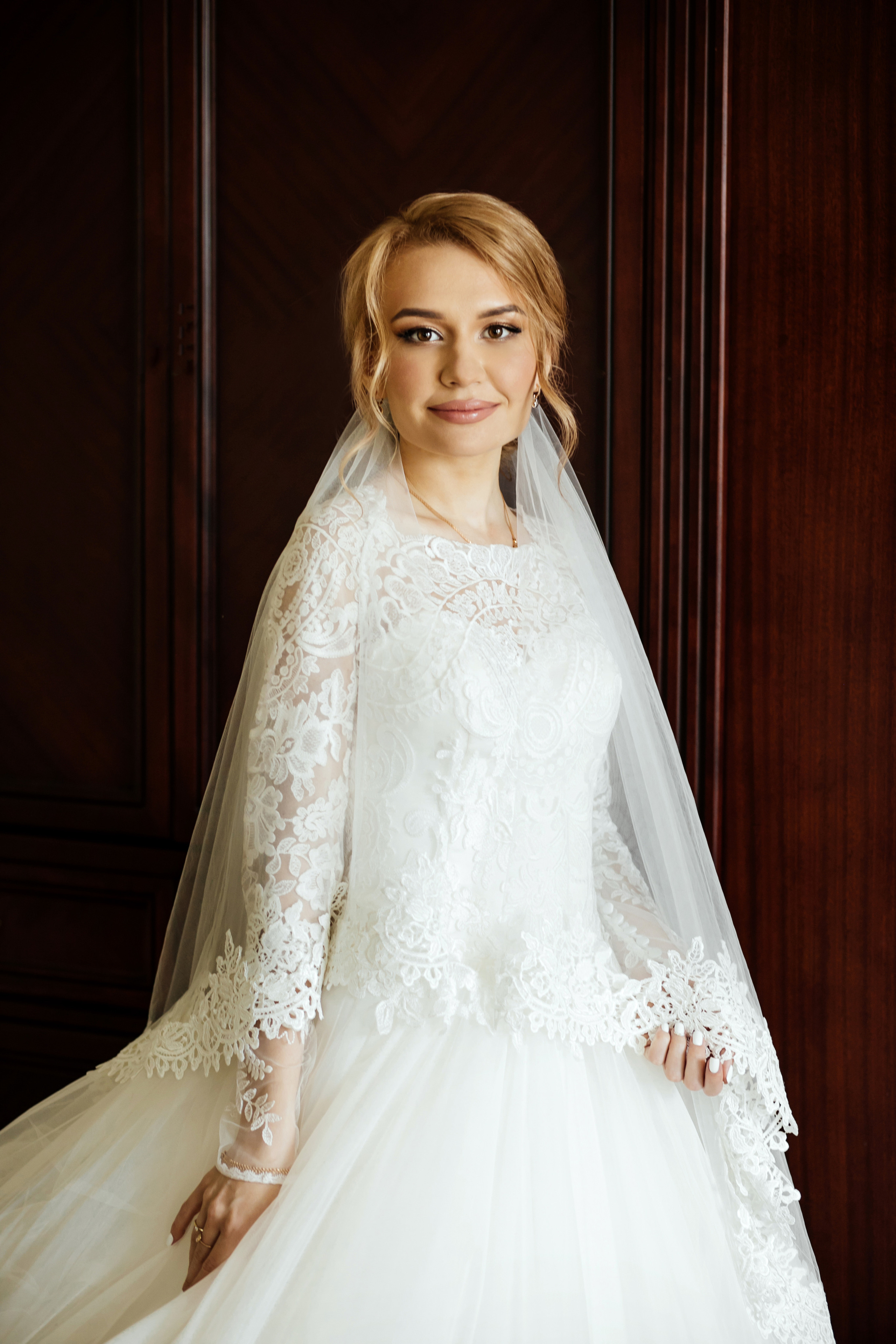 Эльдар и Маргарита. Свадебный фотограф Ростове-на-Дону