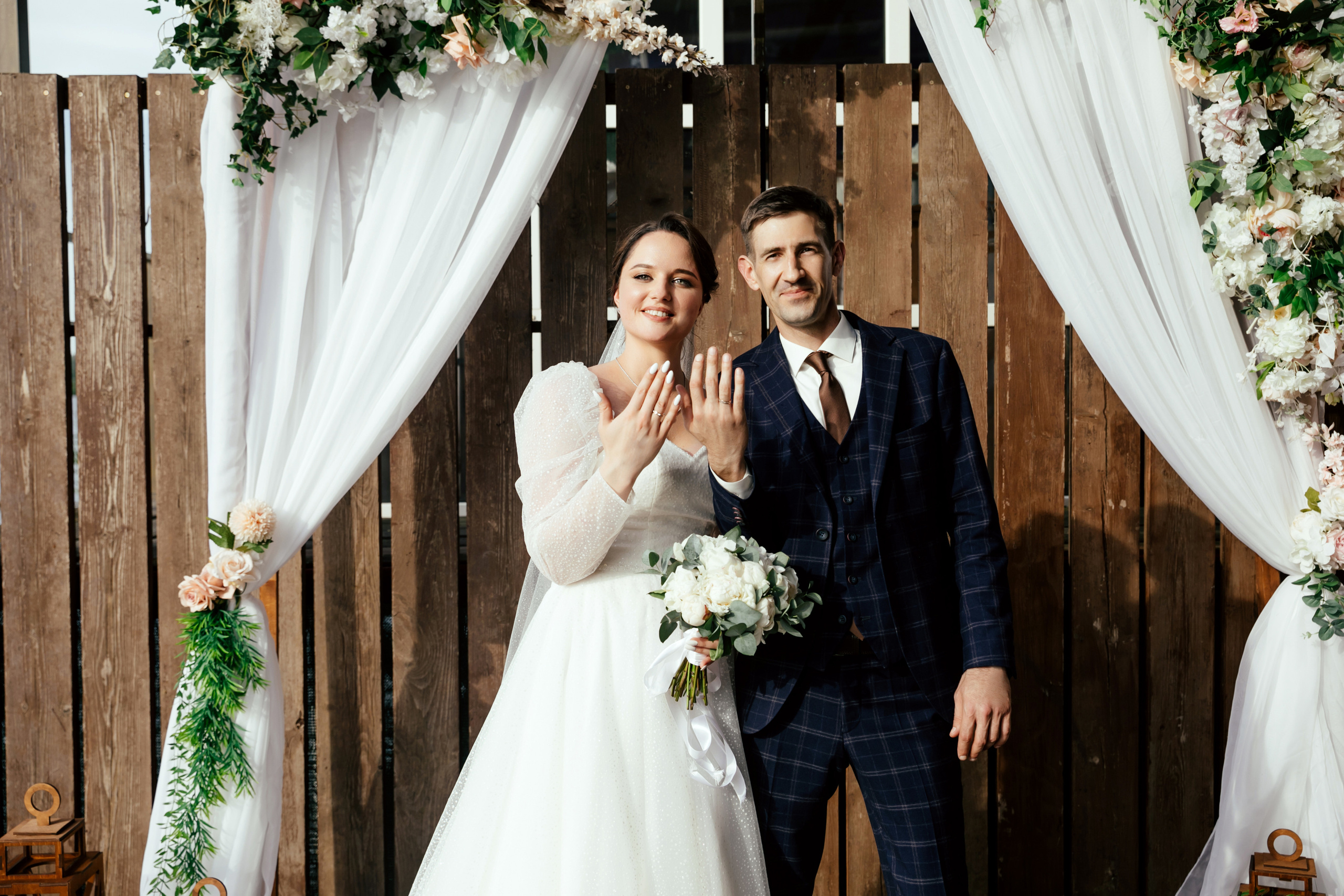 Люда и Андрей. Свадебный фотограф Ростове-на-Дону