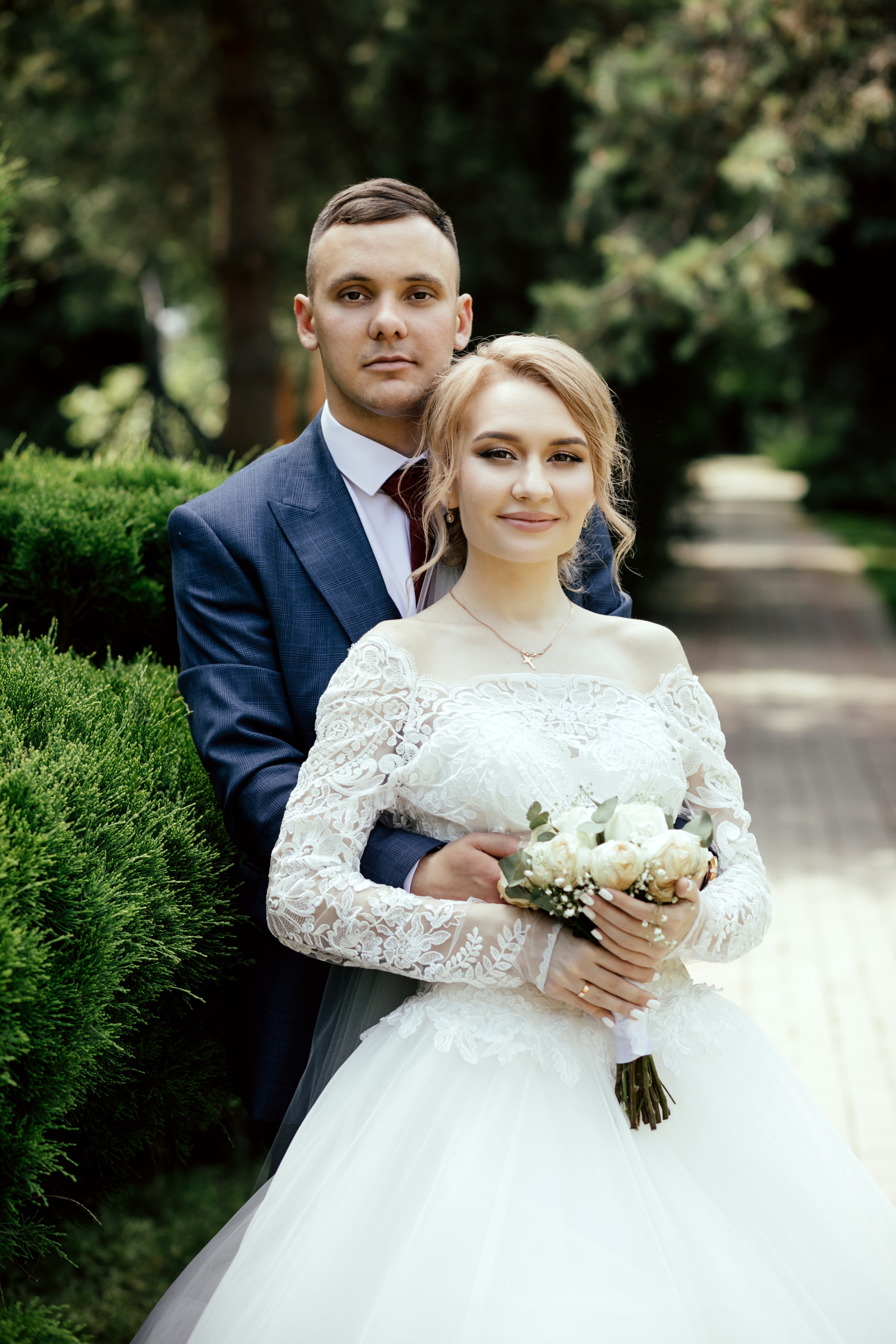 Эльдар и Маргарита. Свадебный фотограф Ростове-на-Дону