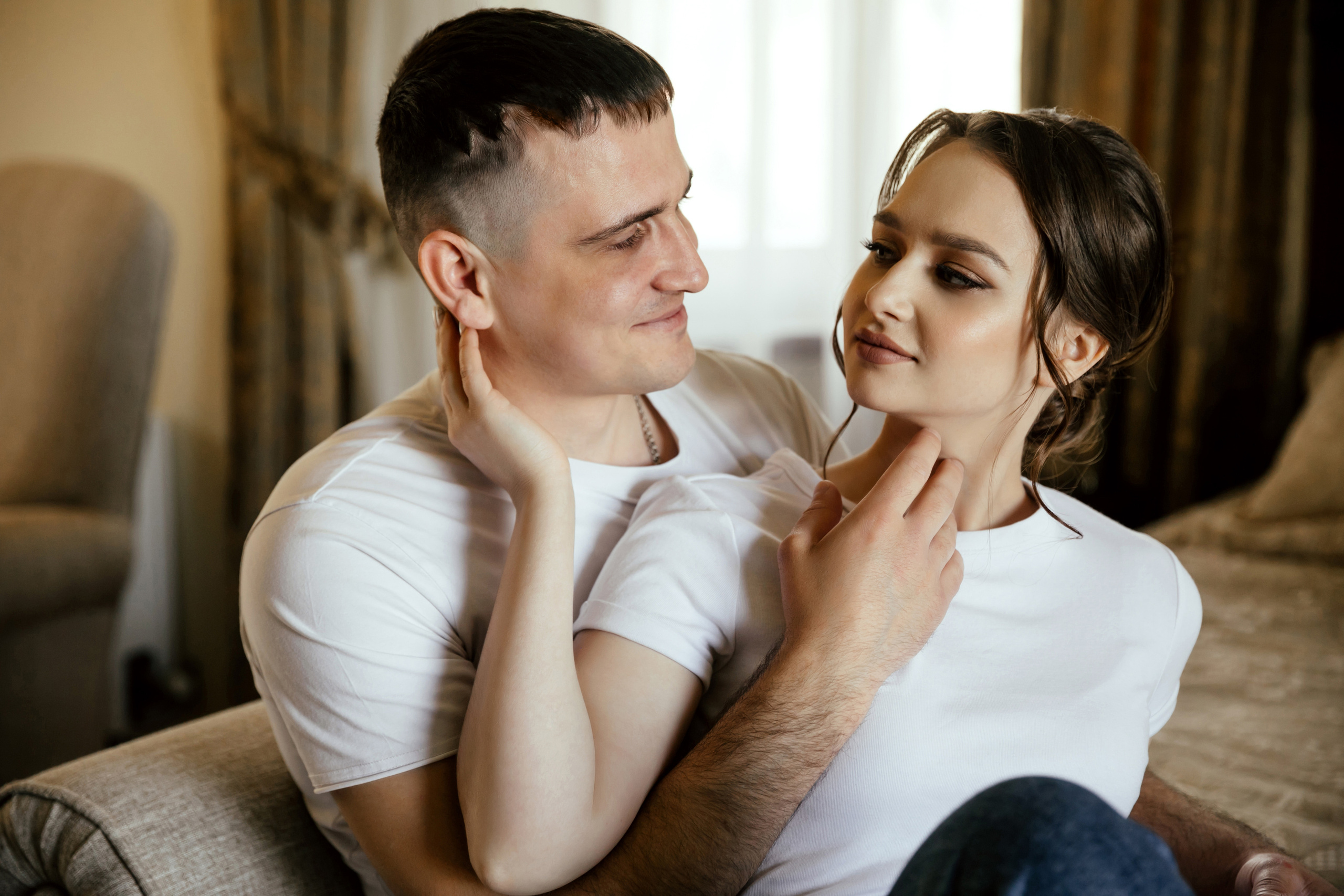 Вика и Саша. Свадебный фотограф Ростове-на-Дону