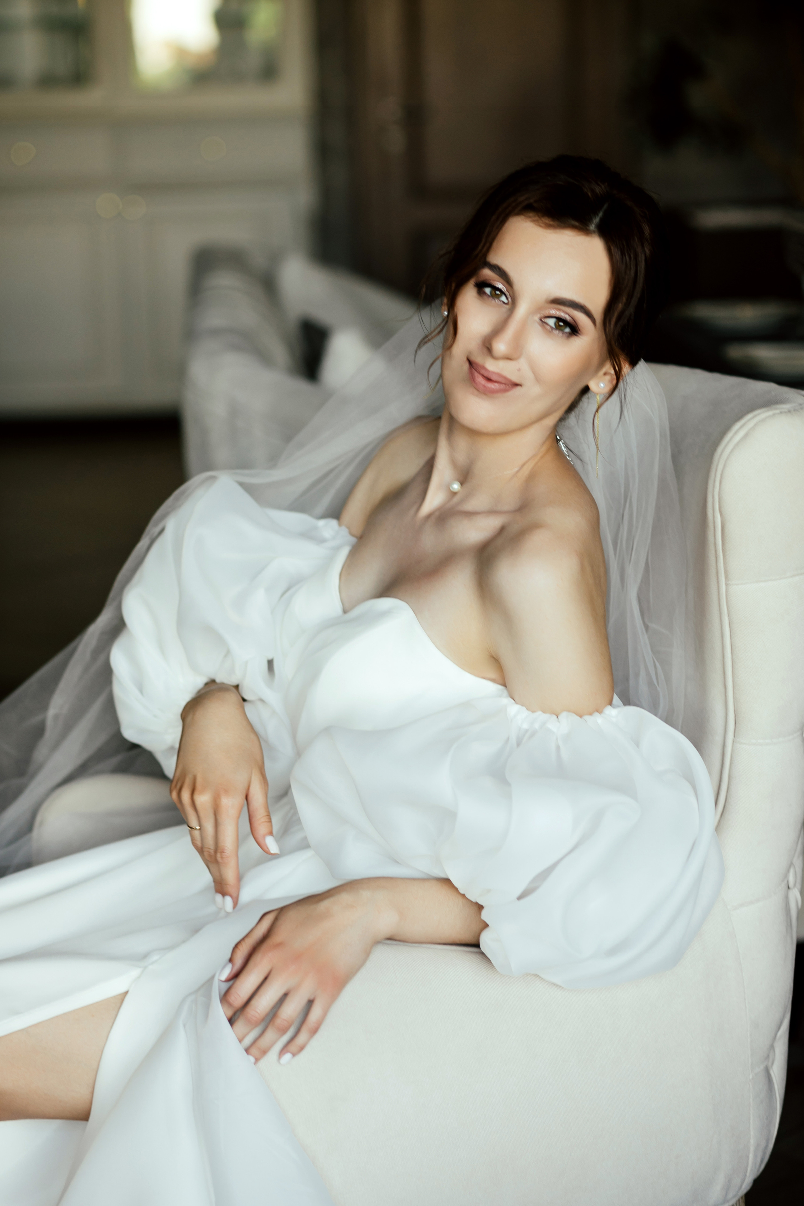 Оксана и Дима. Свадебный фотограф Ростове-на-Дону