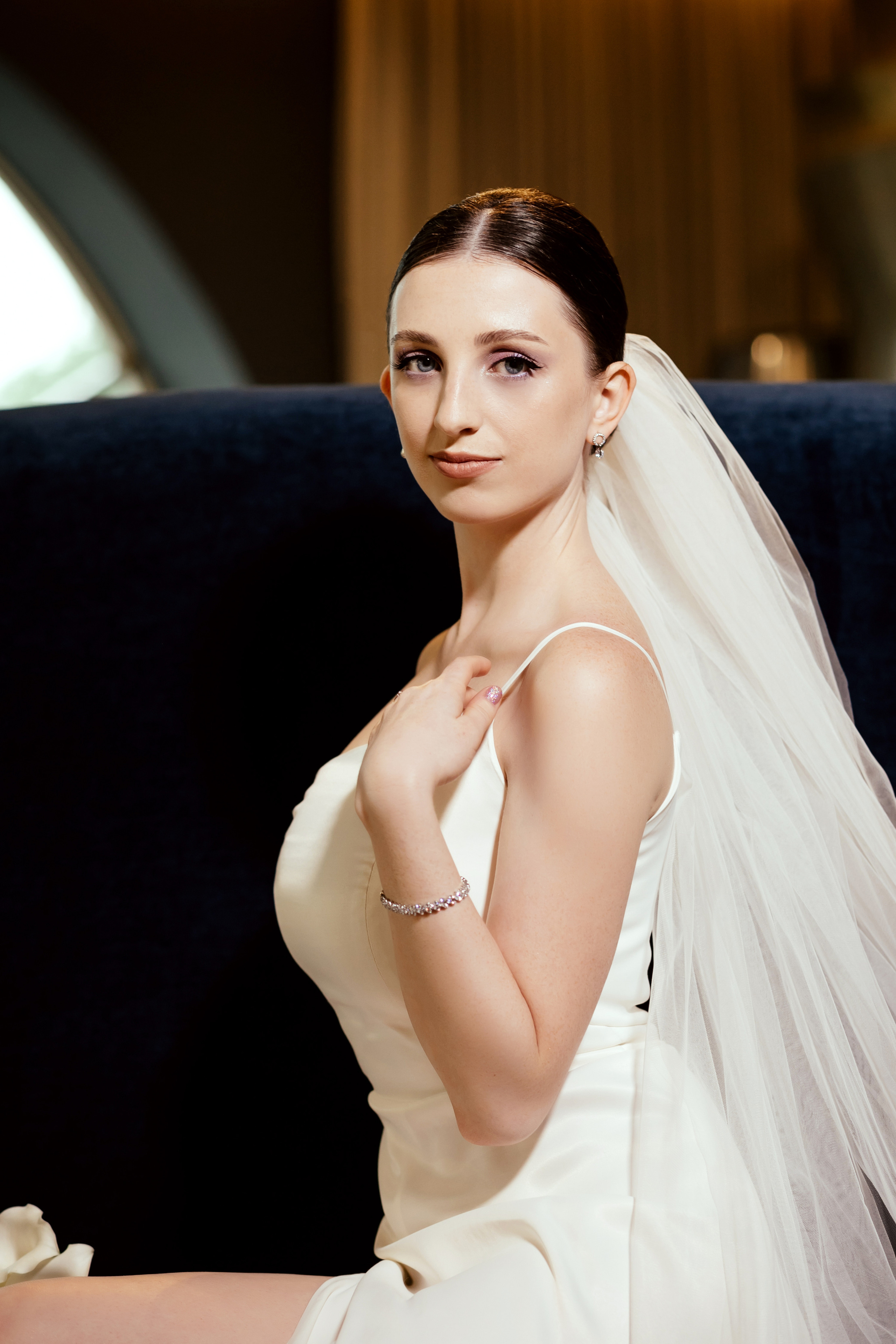 Соня и Никита. Свадебный фотограф Ростове-на-Дону