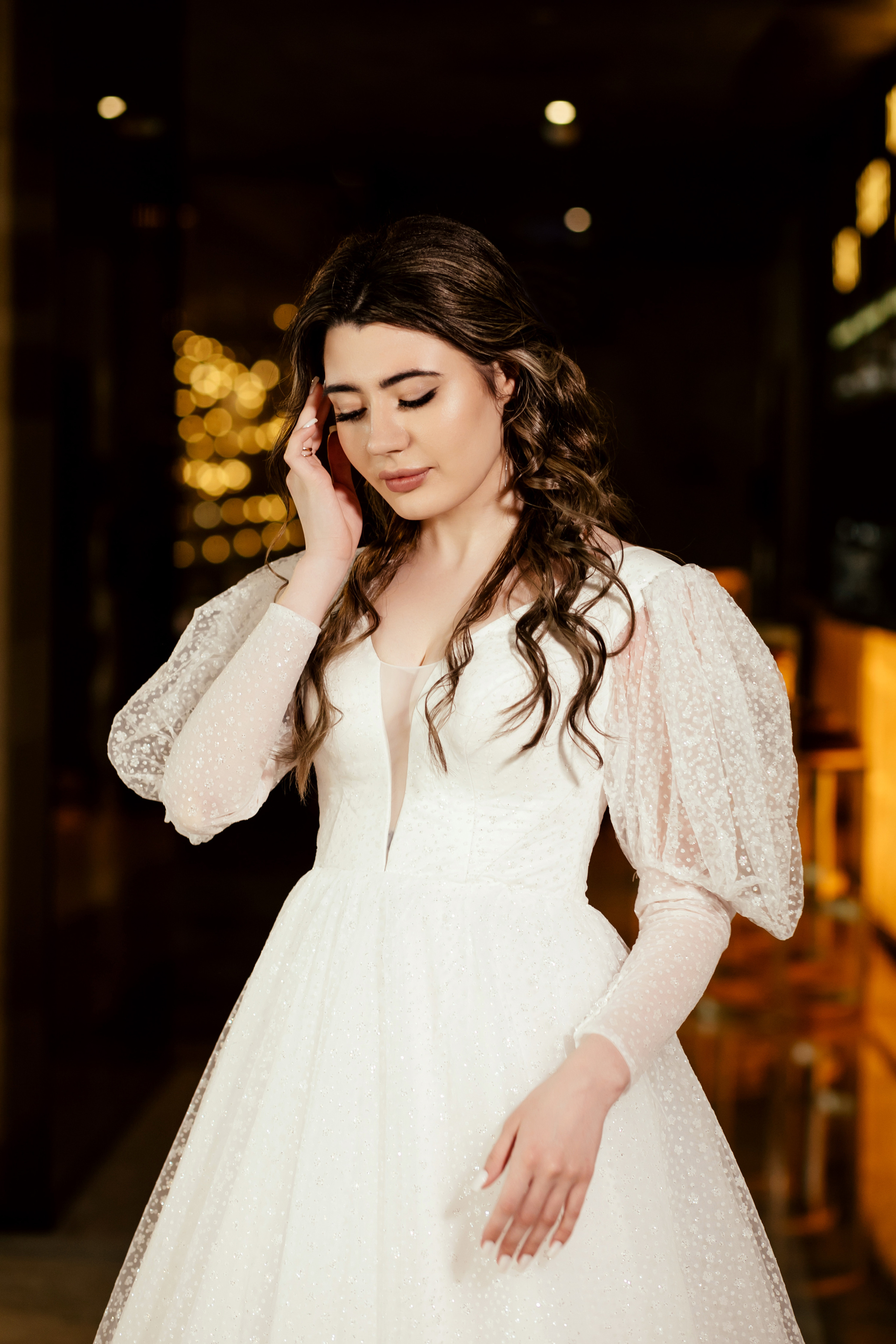 Ксюша и Женя. Свадебный фотограф Ростове-на-Дону